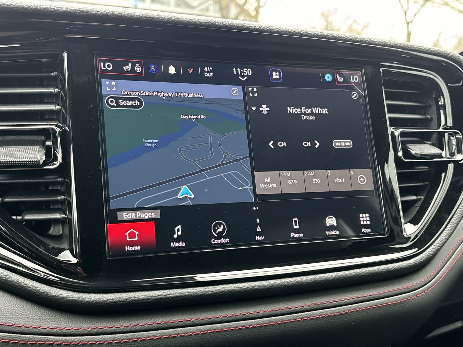 Thumbnail: 2026 Dodge Durango - 14