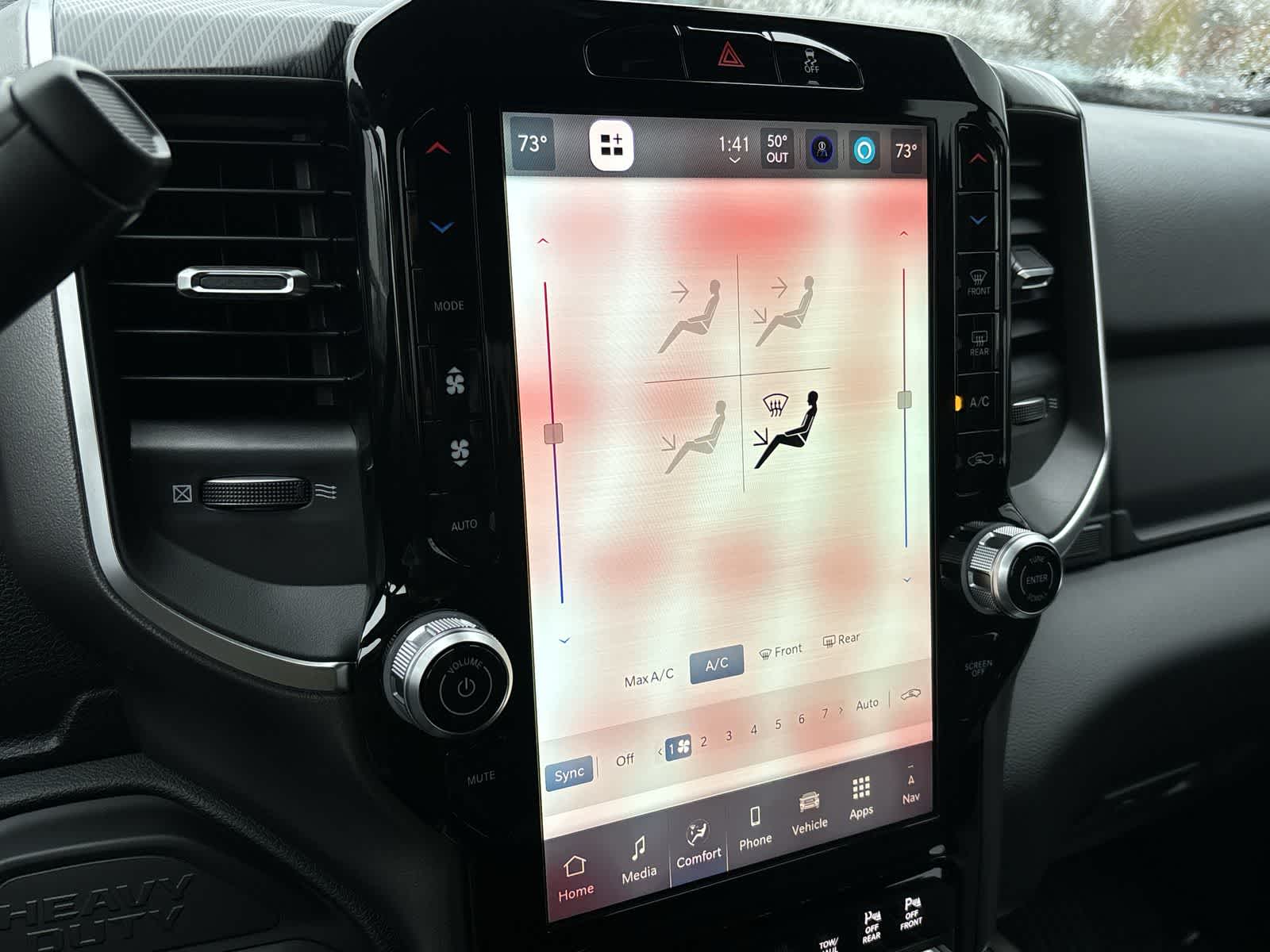 Thumbnail: 2026 RAM 2500 - 16