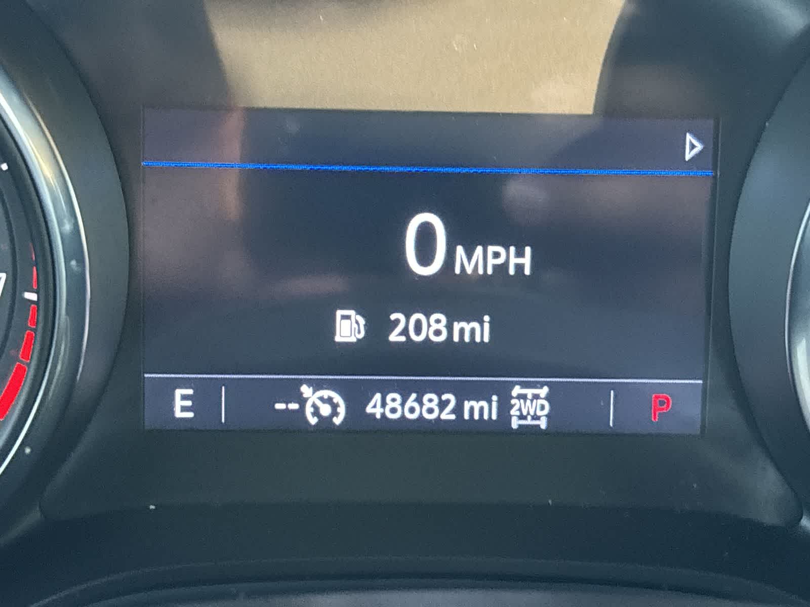 Thumbnail: 2023 Buick Encore GX - 15