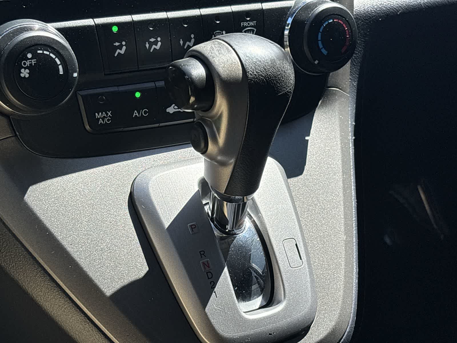 Thumbnail: 2011 Honda CR-V - 26