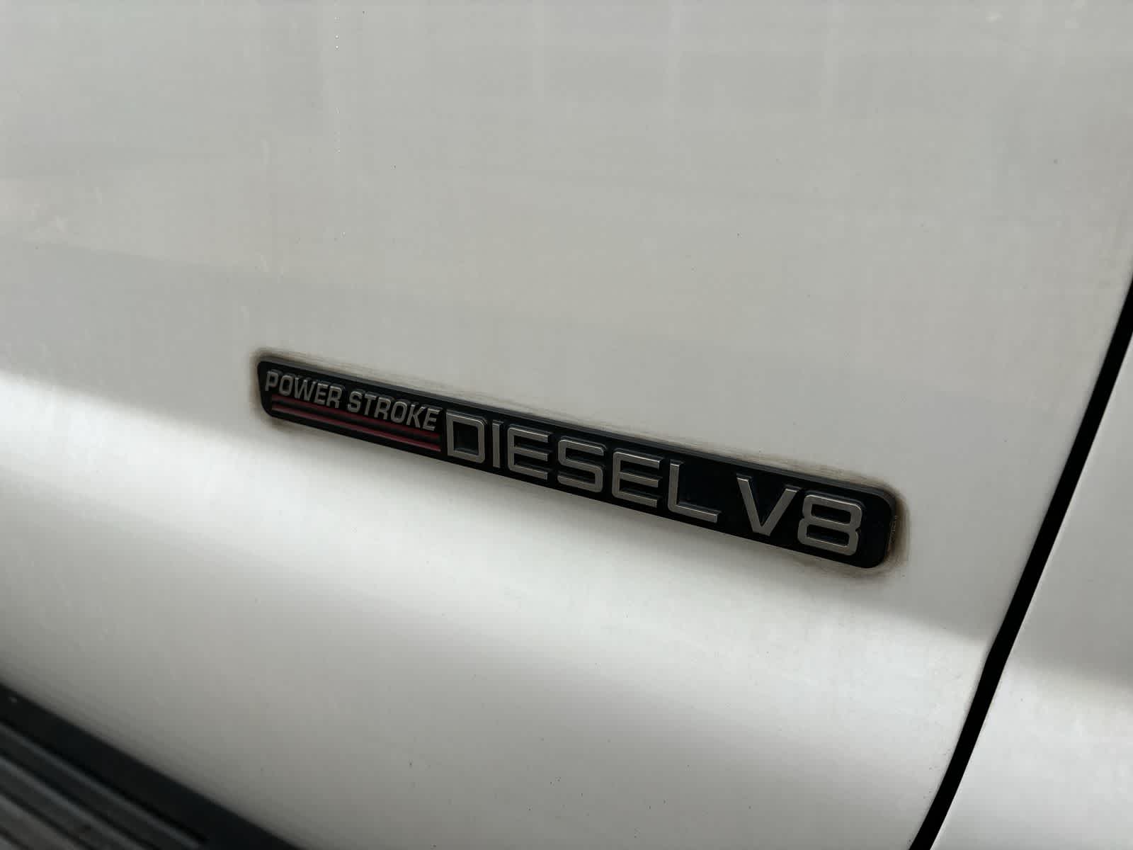 Thumbnail: 2000 Ford F-450 - 8