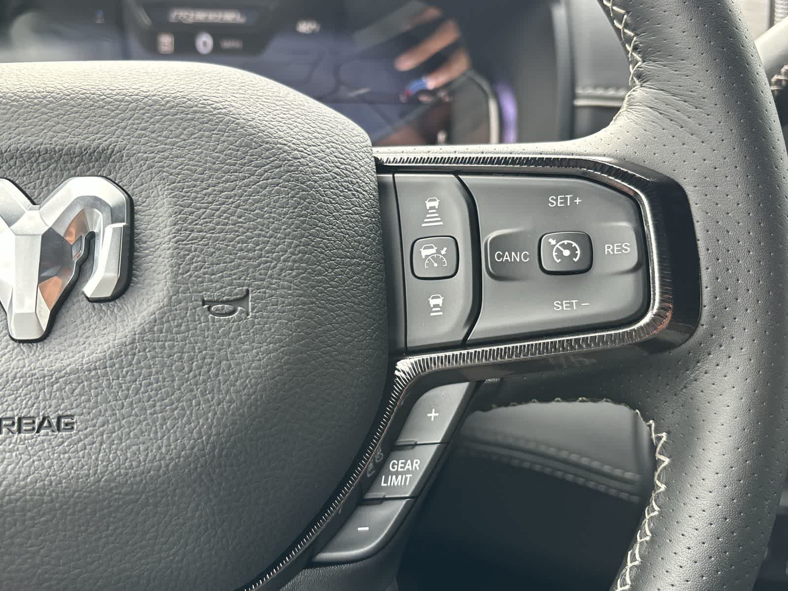 Thumbnail: 2026 RAM 2500 - 15