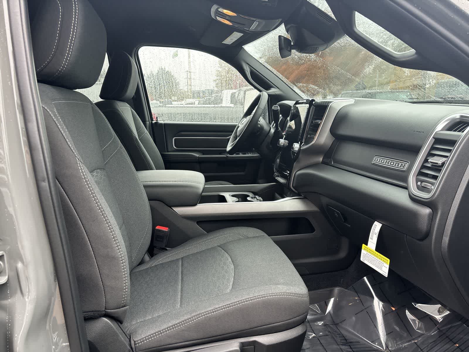 Thumbnail: 2026 RAM 2500 - 6