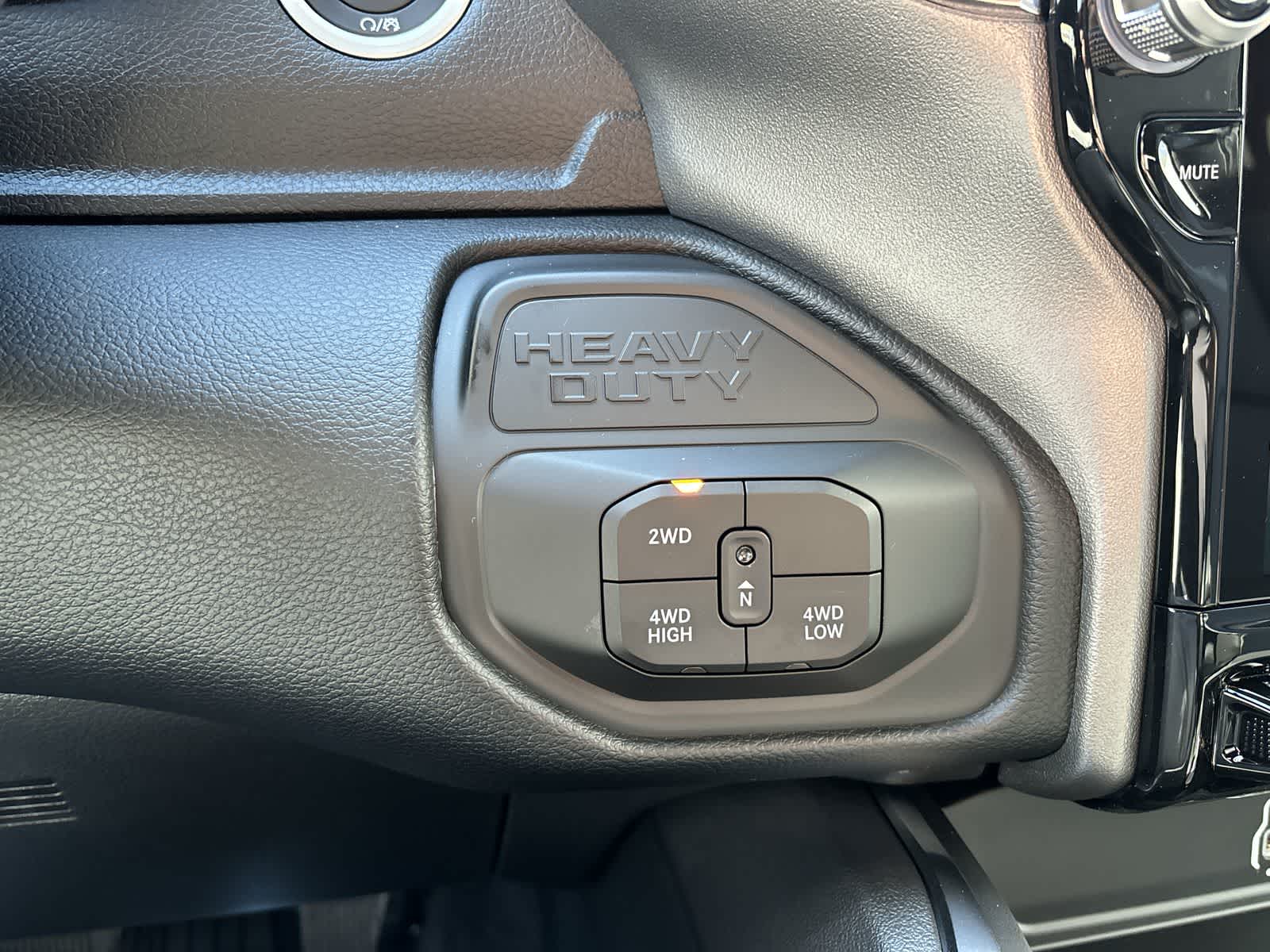 Thumbnail: 2026 RAM 3500 - 23