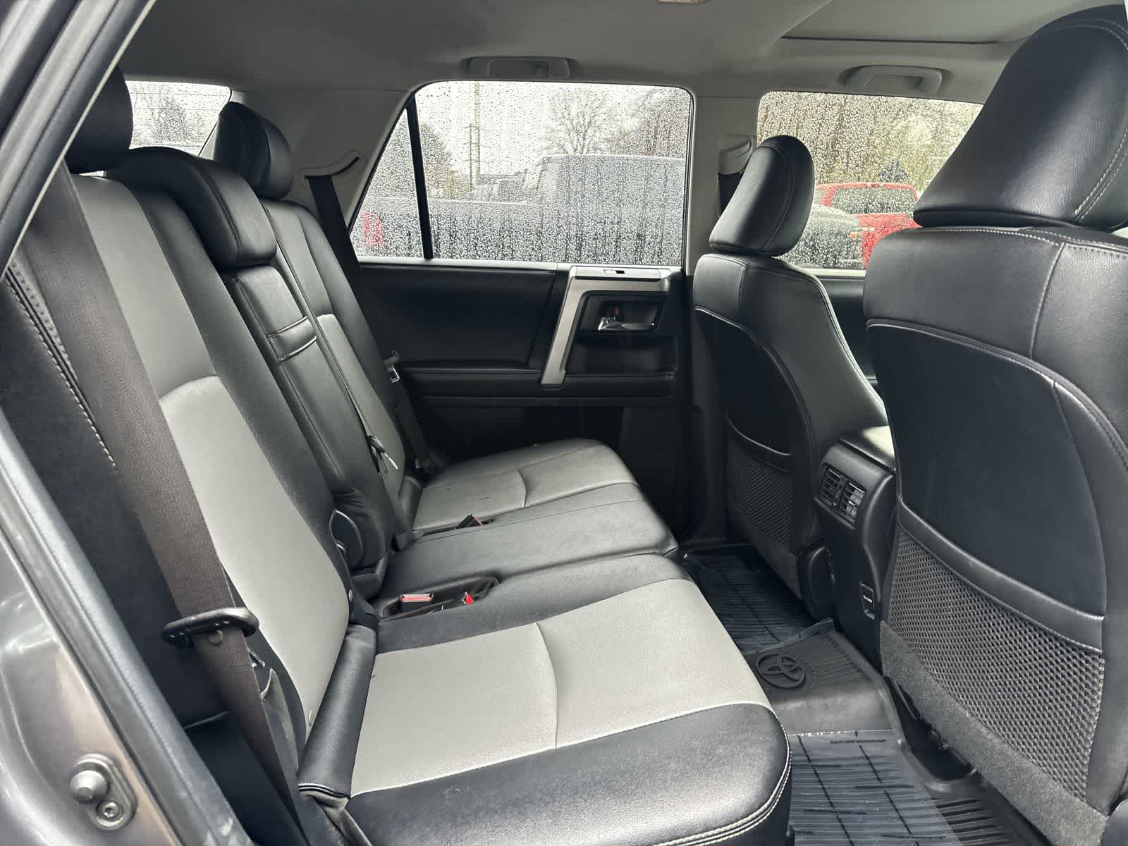 Thumbnail: 2019 Toyota 4Runner - 5