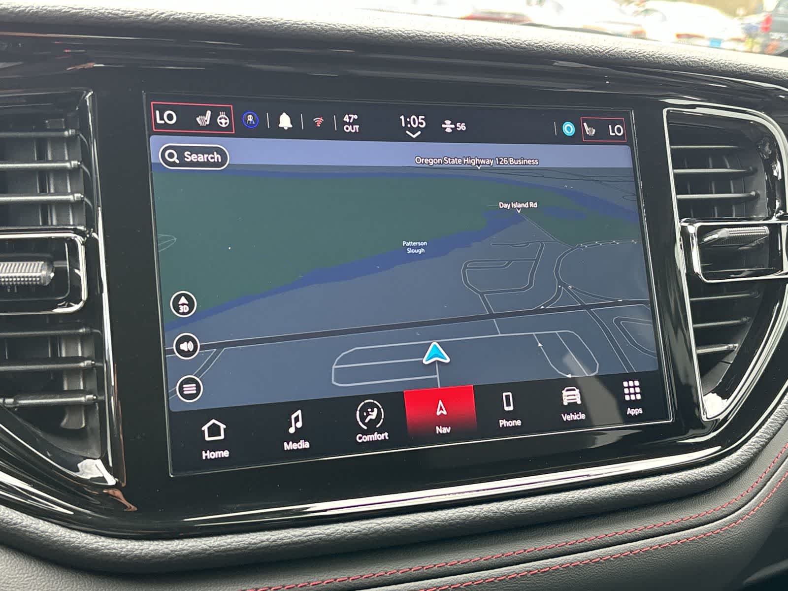 Thumbnail: 2026 Dodge Durango - 18