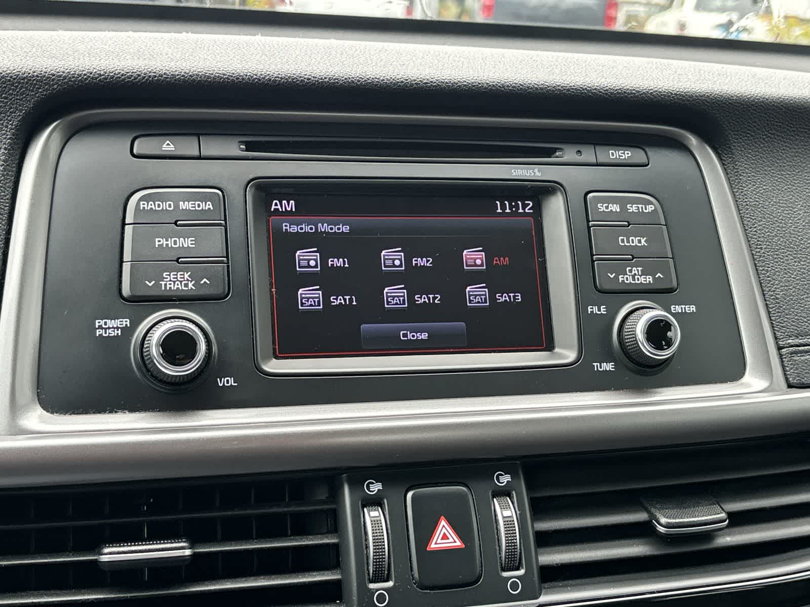 Thumbnail: 2016 Kia Optima - 15