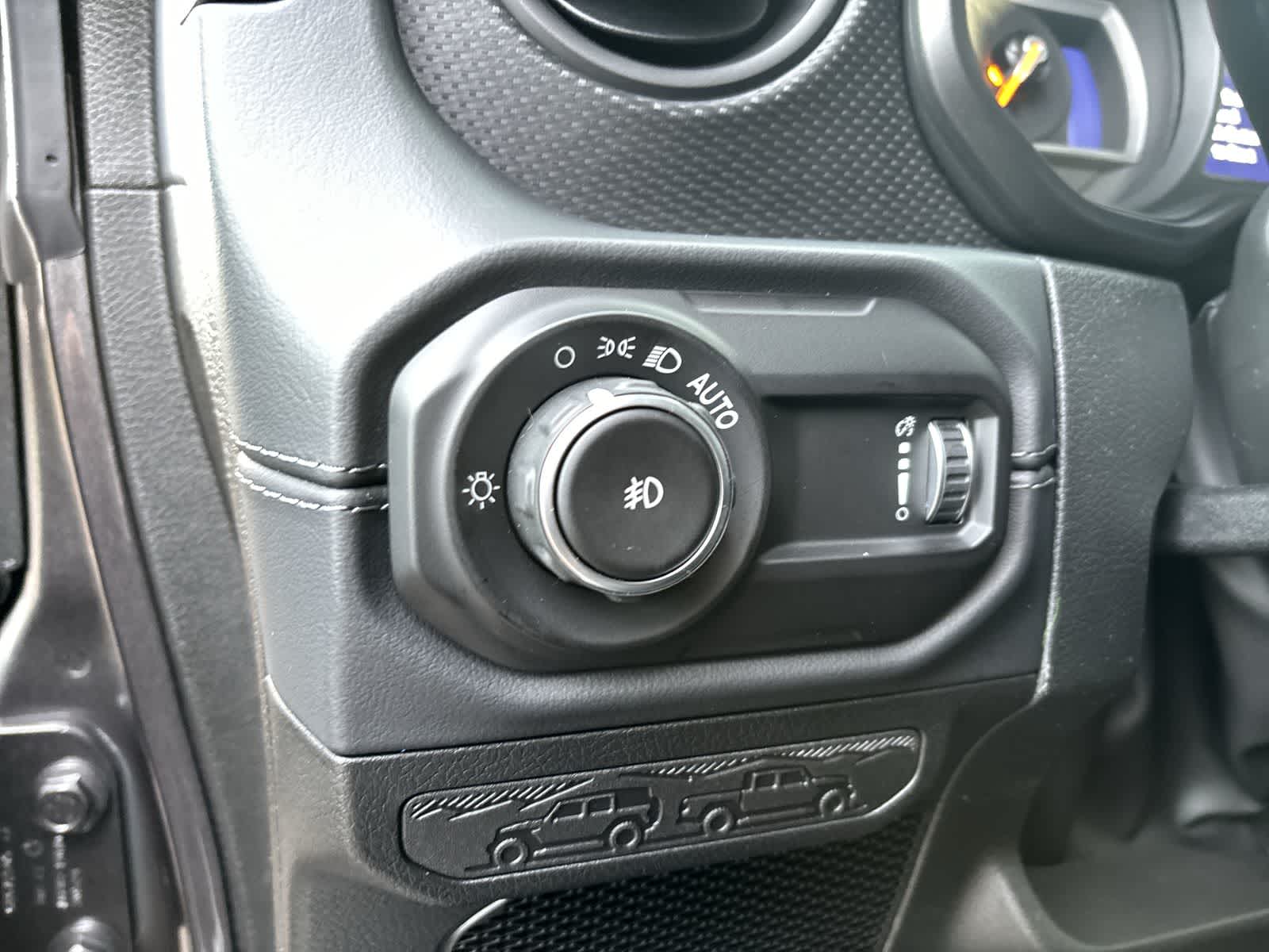 Thumbnail: 2026 Jeep Wrangler - 10