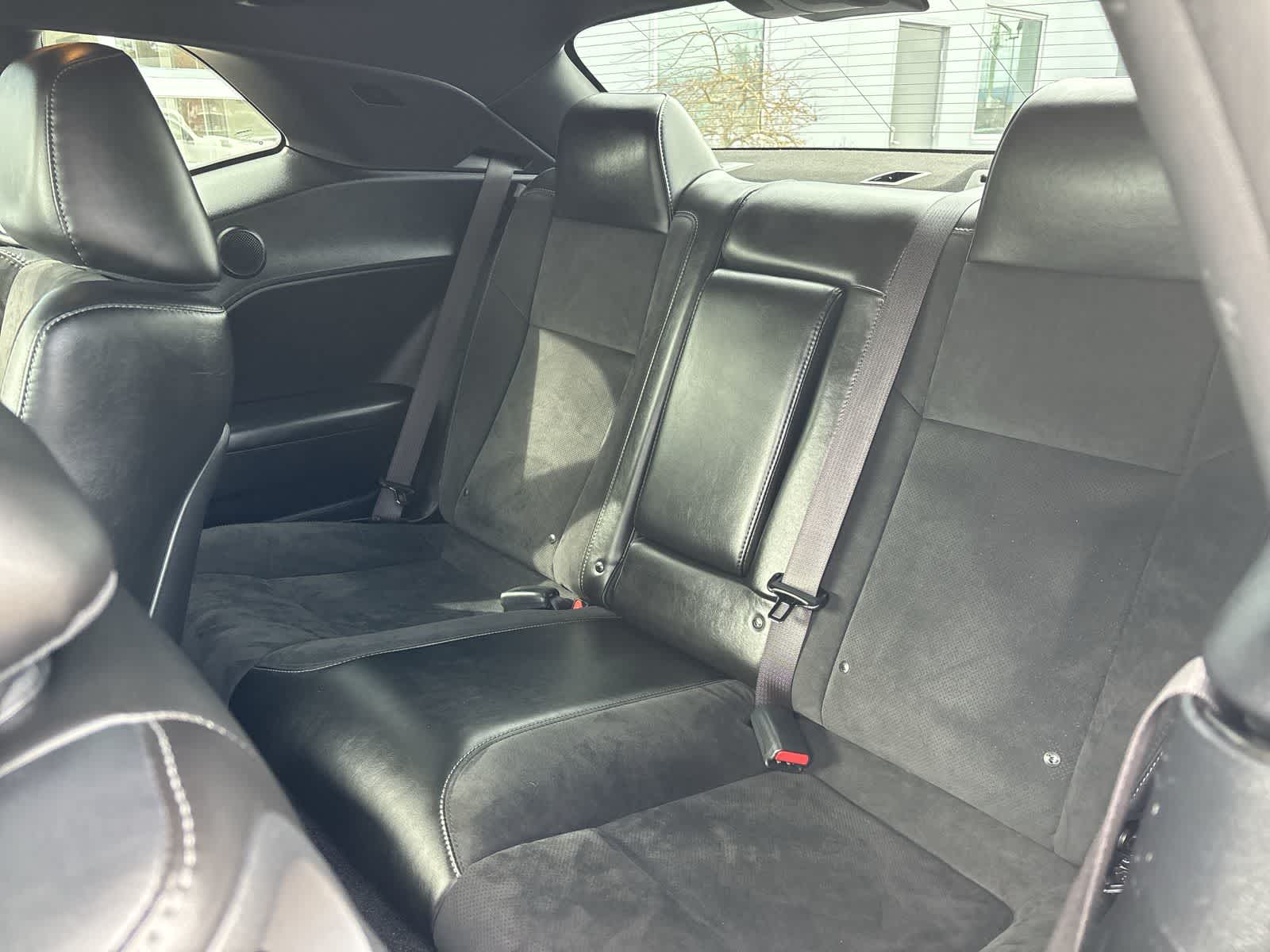 Thumbnail: 2022 Dodge Challenger - 7