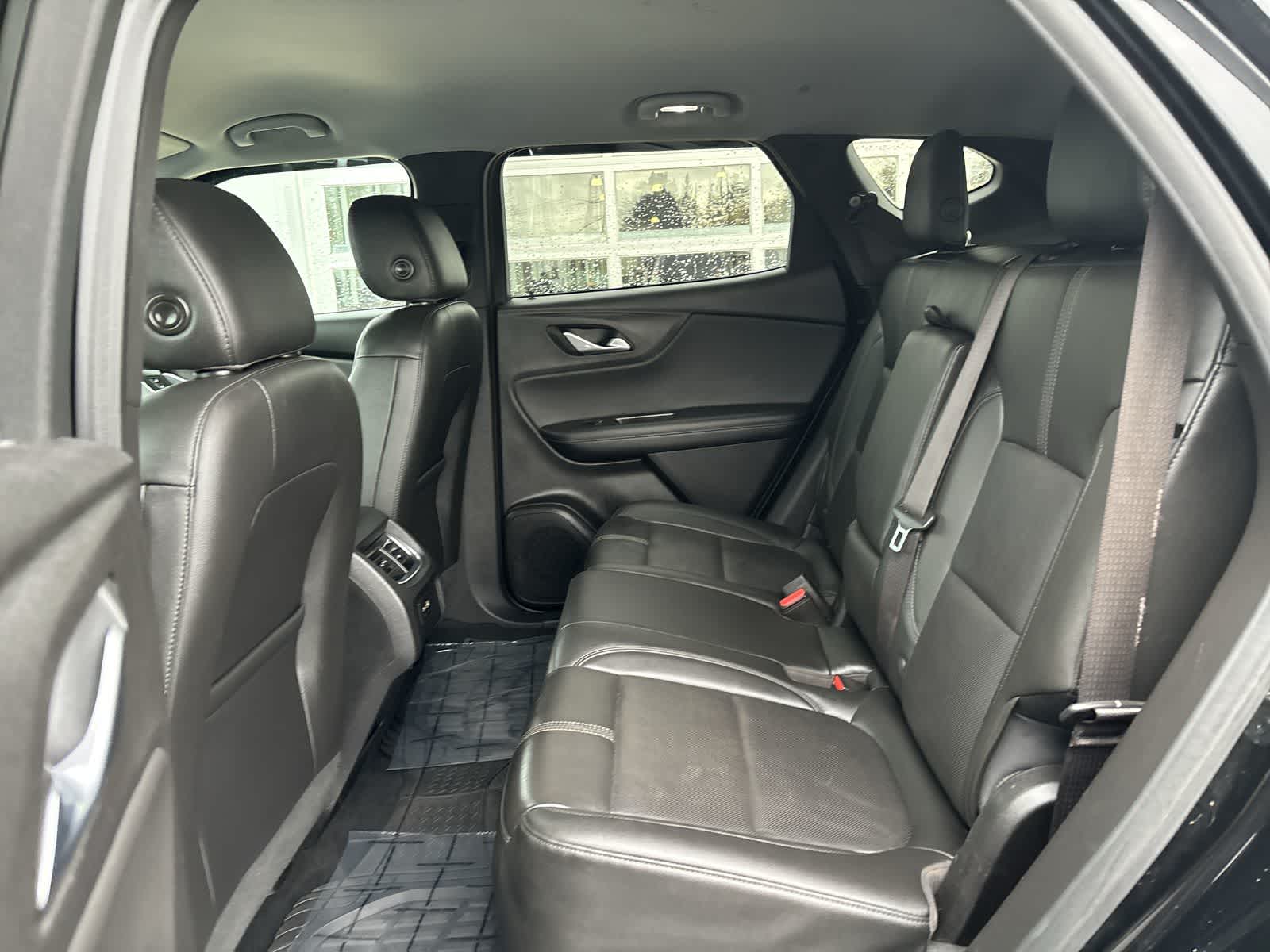 Thumbnail: 2020 Chevrolet Blazer - 6