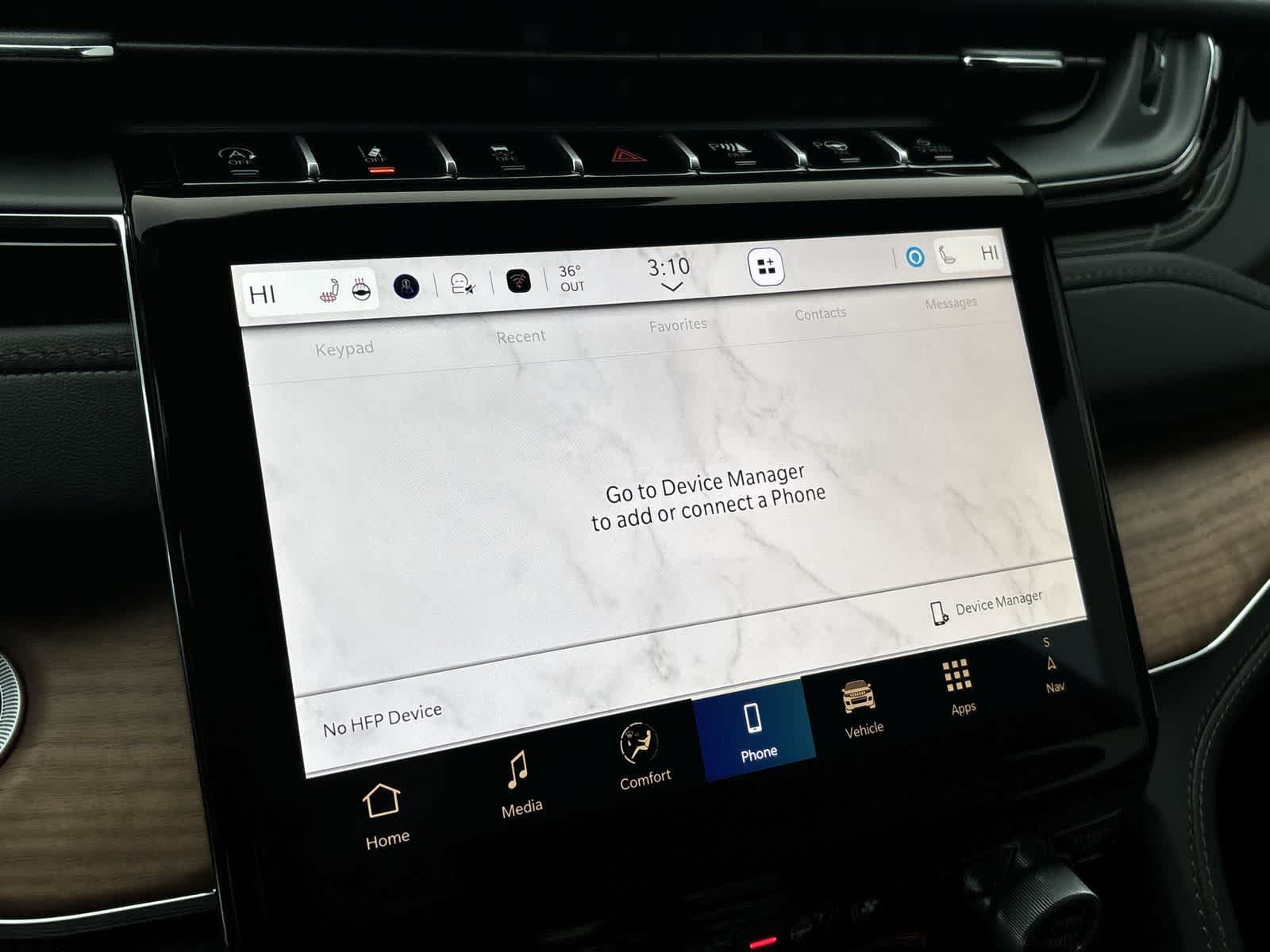 Thumbnail: 2025 Jeep Grand Cherokee - 21