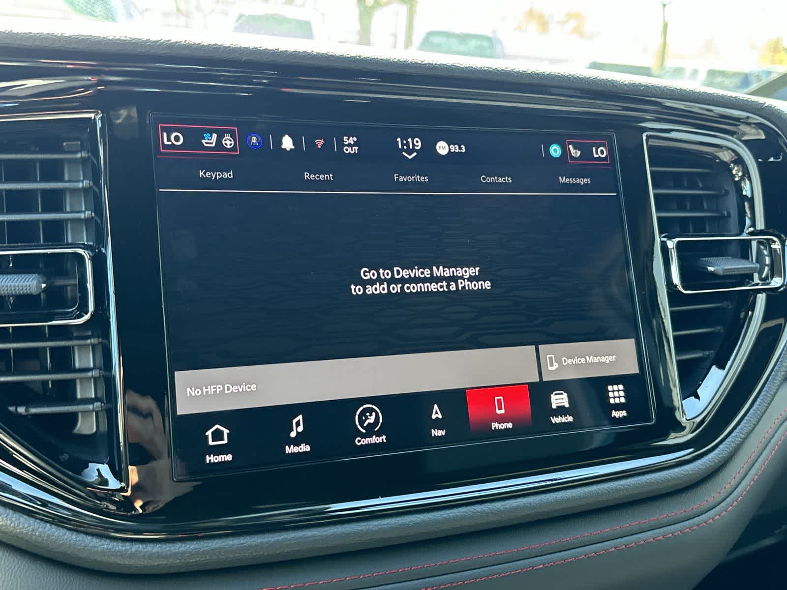 Thumbnail: 2026 Dodge Durango - 18