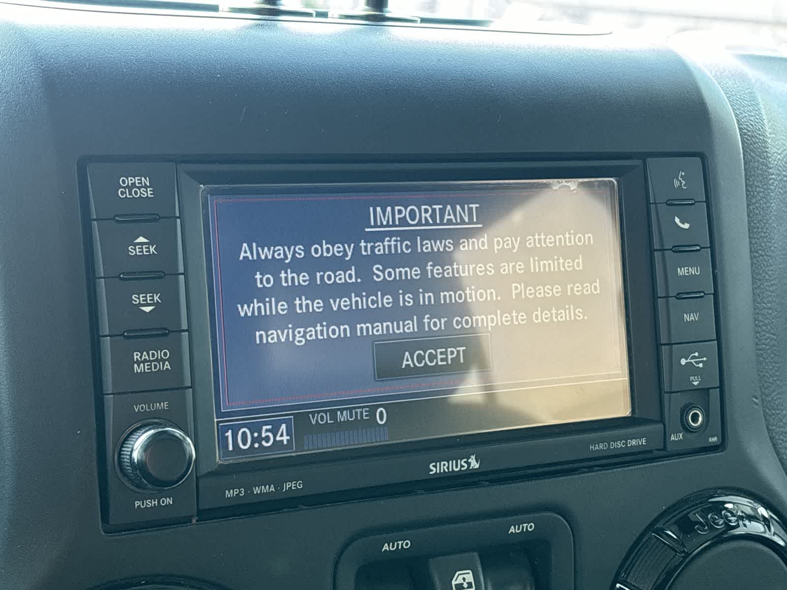 Thumbnail: 2014 Jeep Wrangler - 13