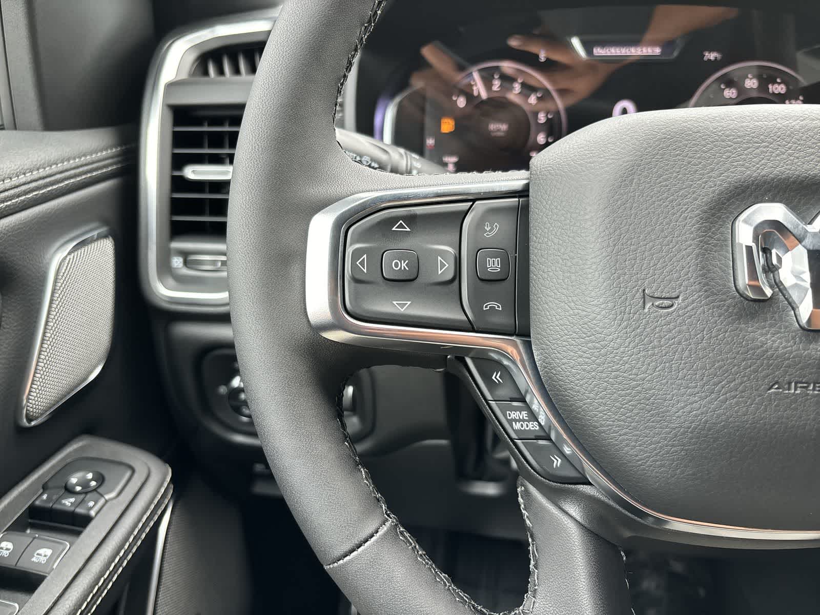 Thumbnail: 2026 RAM 1500 - 14