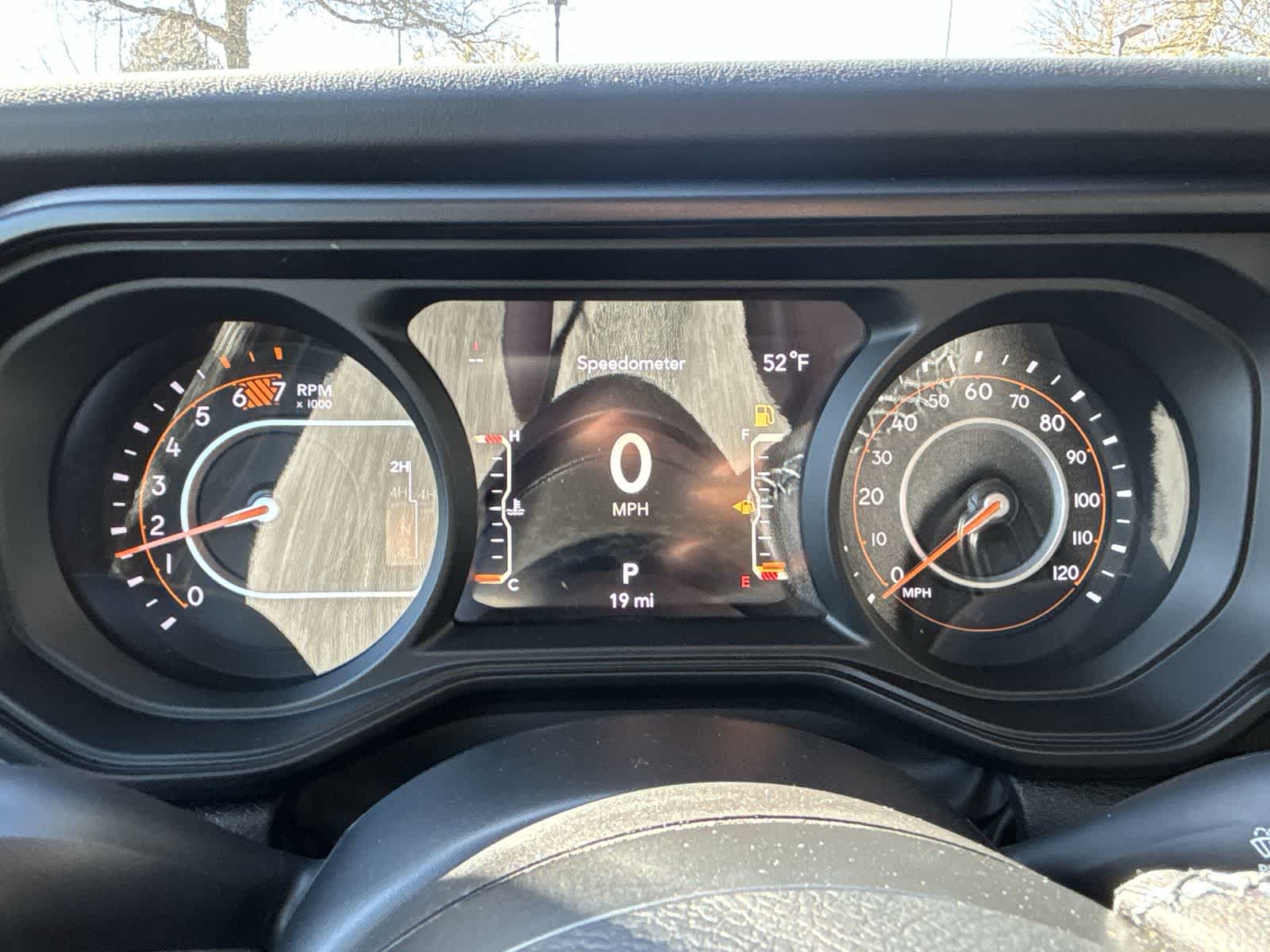 Thumbnail: 2026 Jeep Wrangler - 13