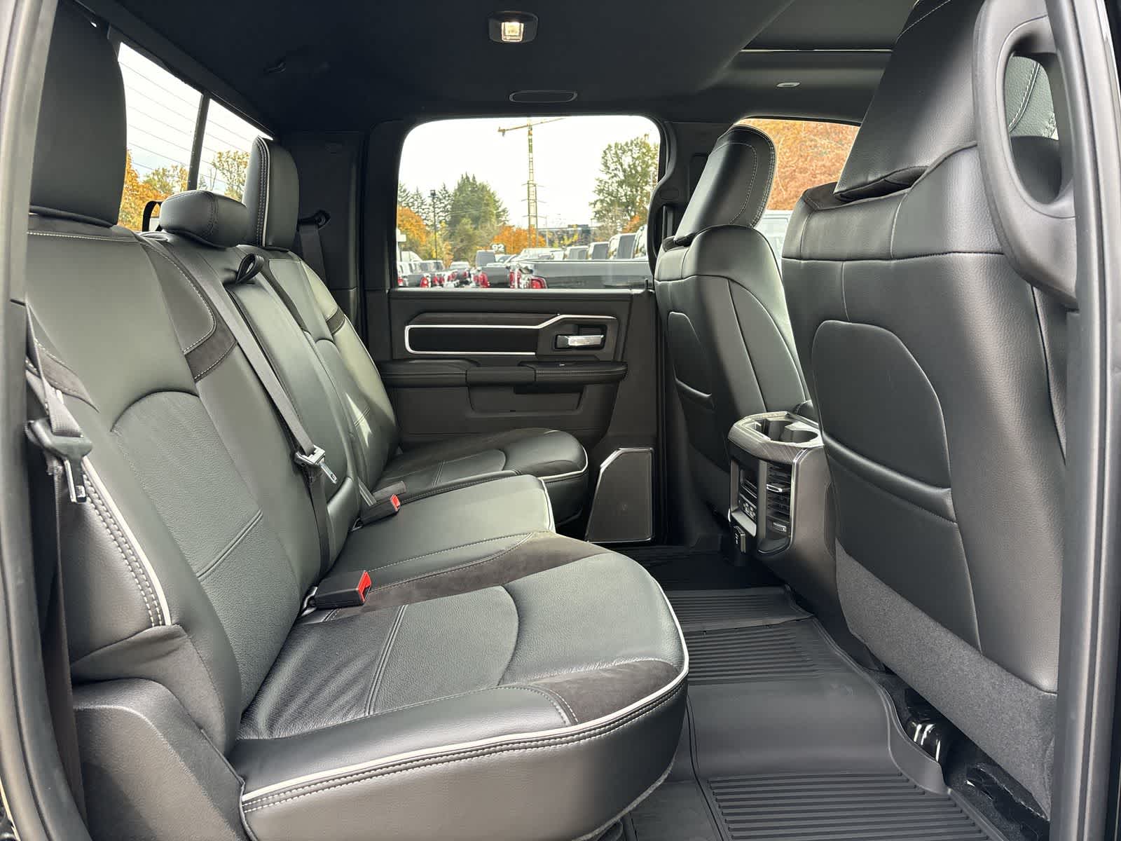 Thumbnail: 2026 RAM 2500 - 7