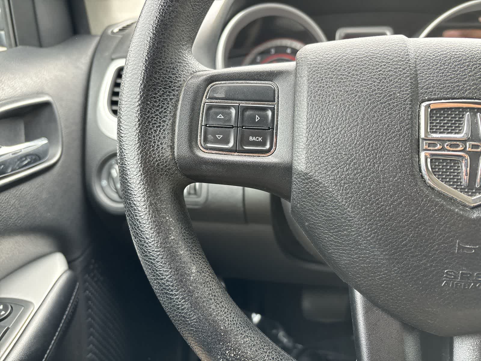 Thumbnail: 2011 Dodge Journey - 13