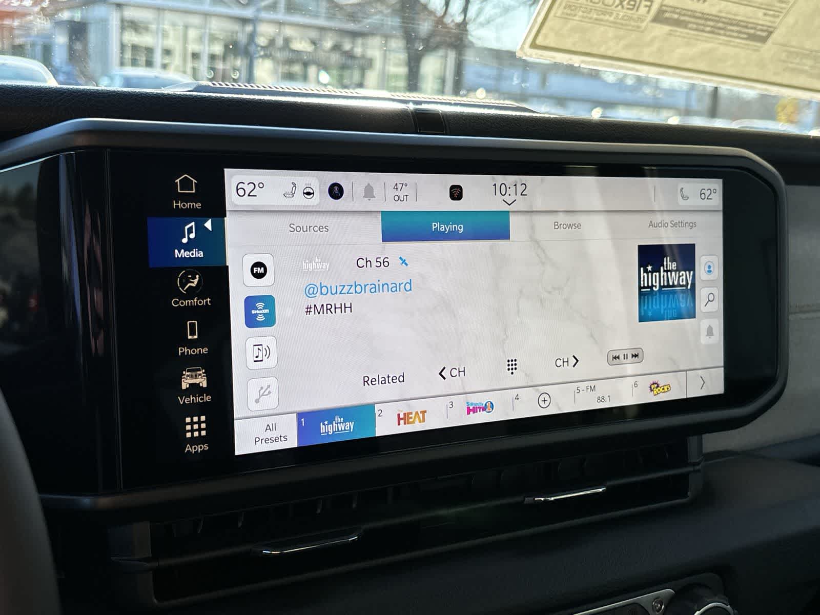 Thumbnail: 2026 Jeep Wrangler - 14