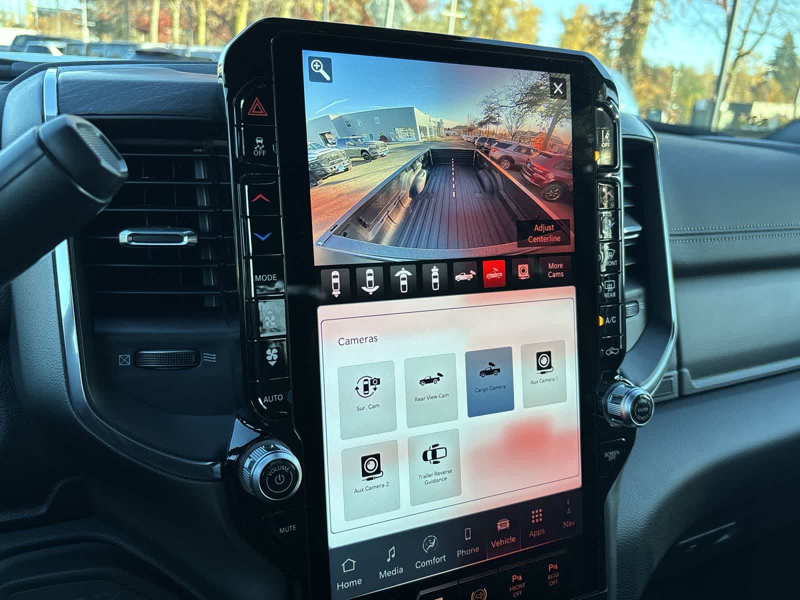 Thumbnail: 2026 RAM 3500 - 22