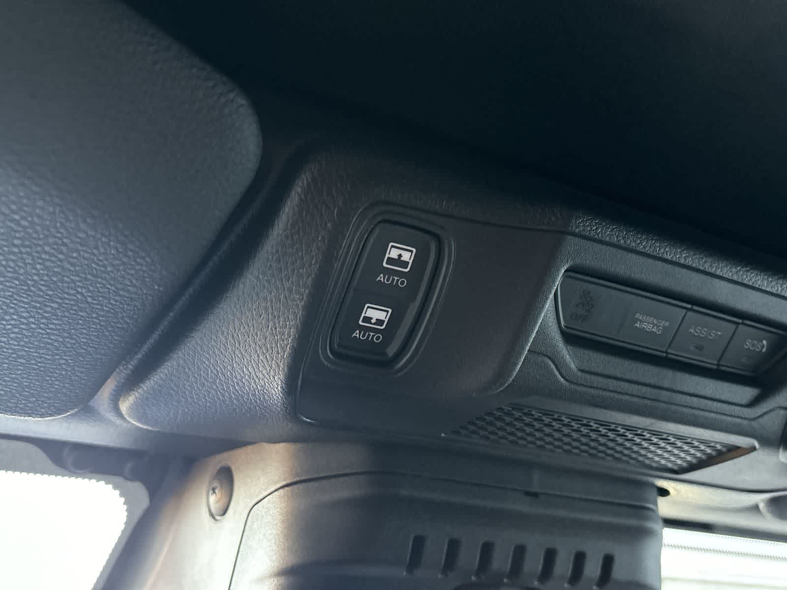 Thumbnail: 2026 Jeep Wrangler - 26