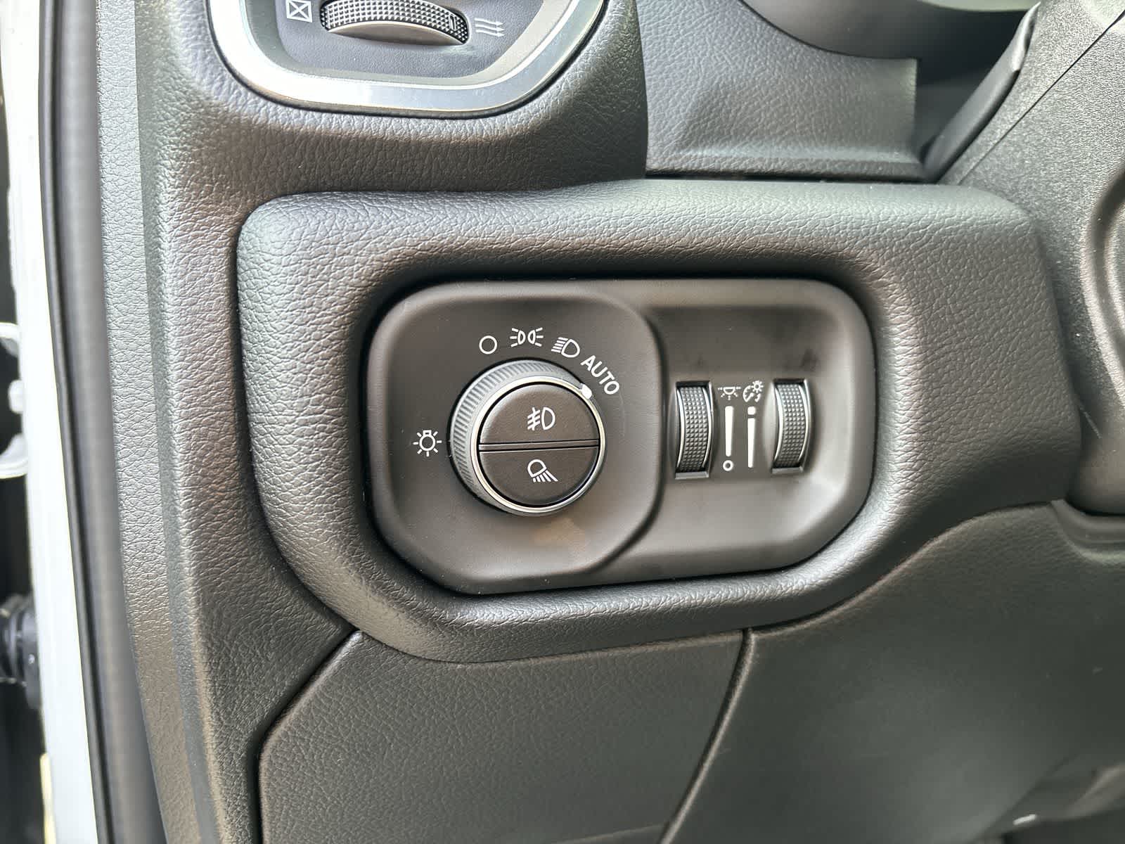 Thumbnail: 2026 RAM 2500 - 11