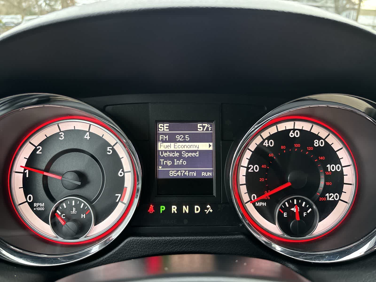 Thumbnail: 2019 Dodge Grand Caravan - 14