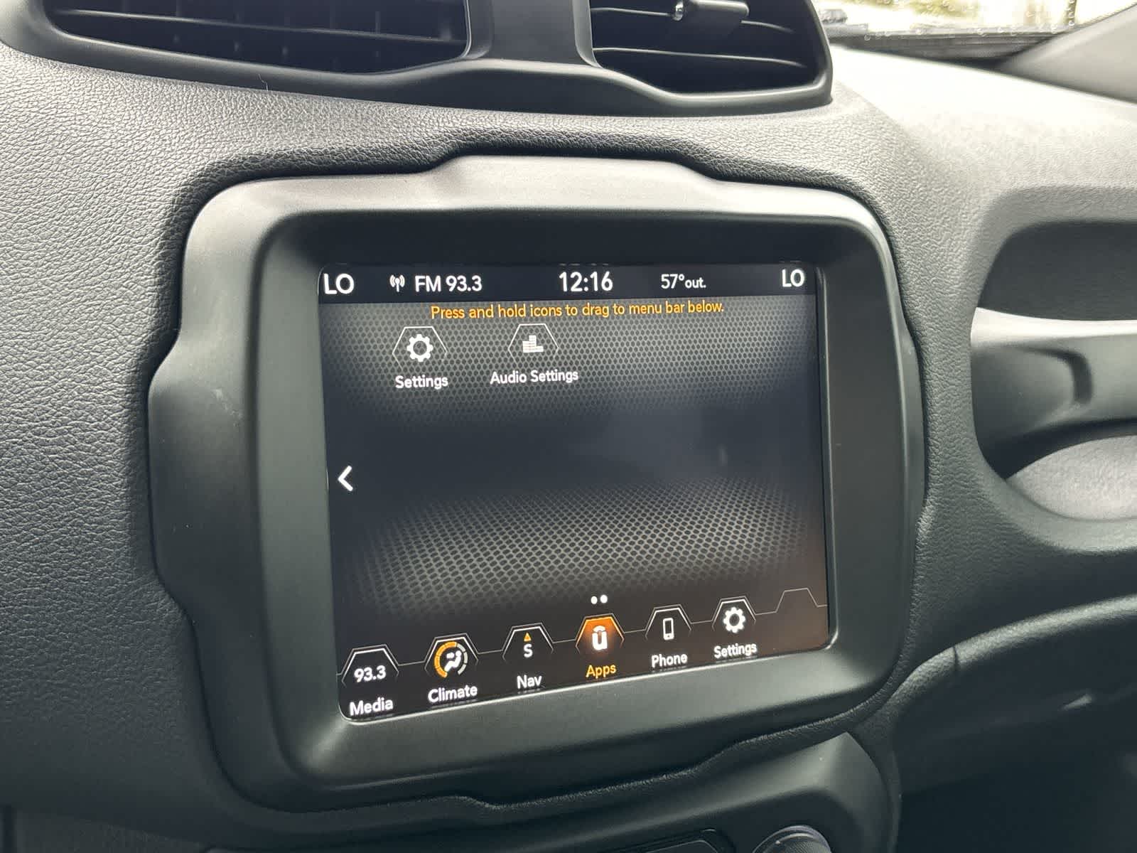 Thumbnail: 2023 Jeep Renegade - 20