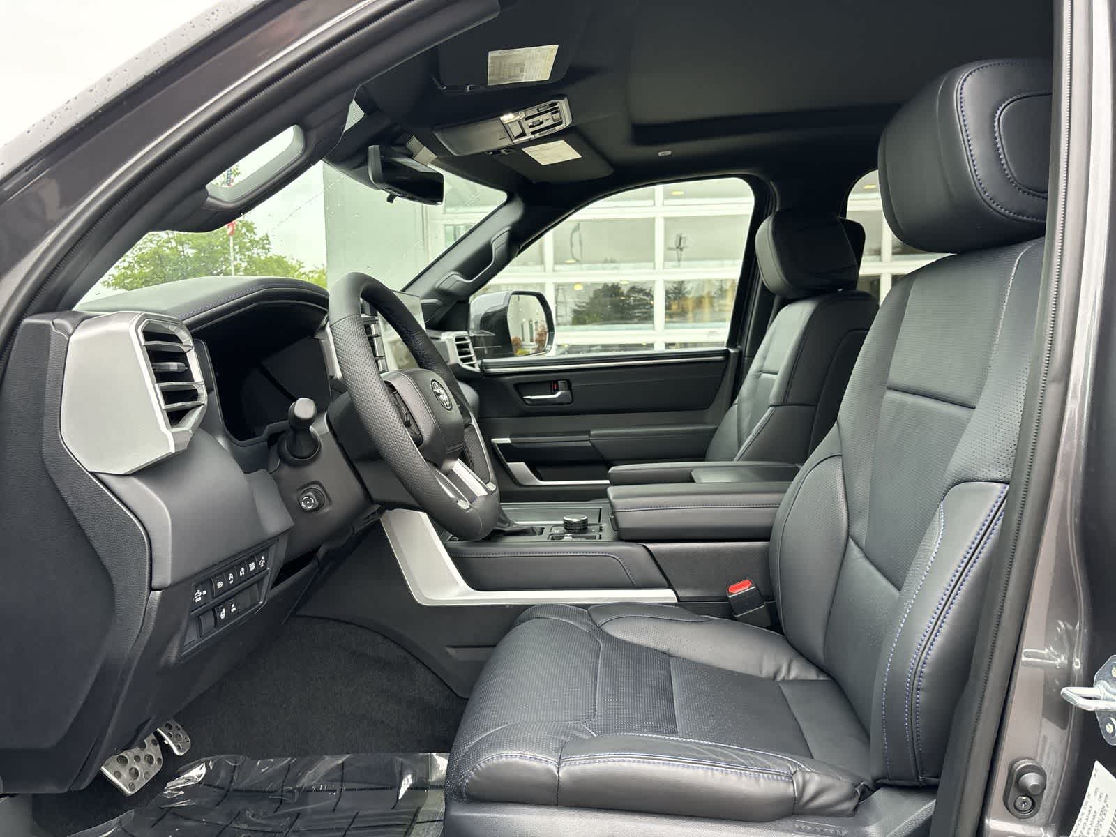 Thumbnail: 2025 Toyota Tundra - 8