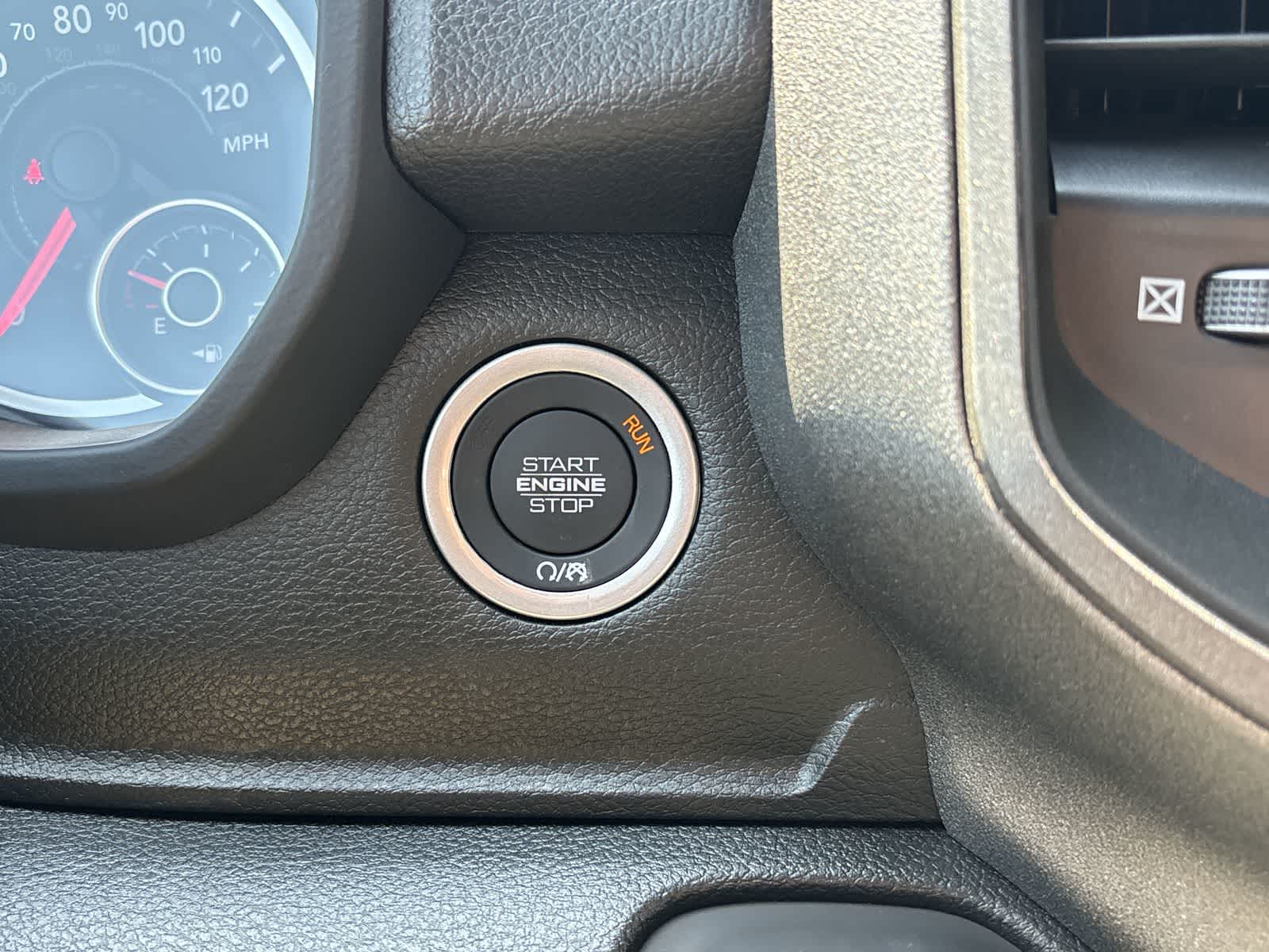 Thumbnail: 2026 RAM 1500 - 23