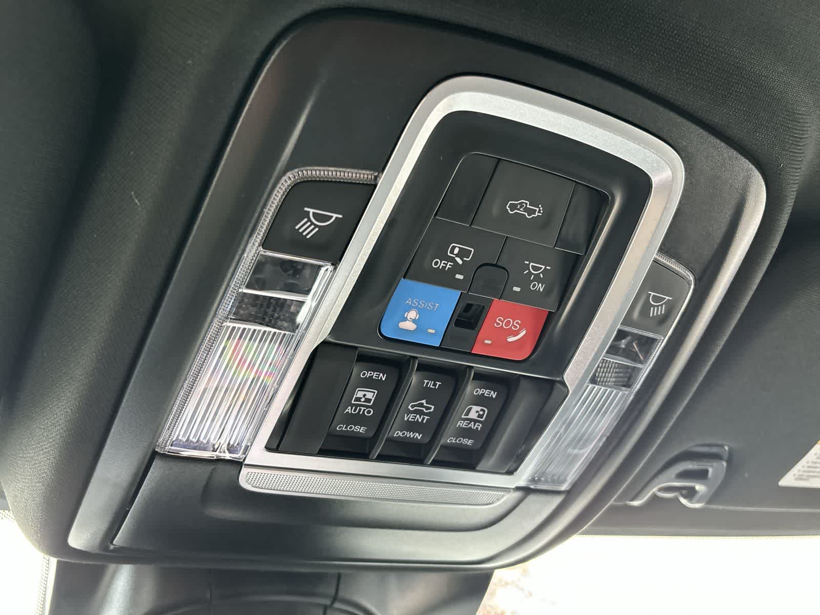 Thumbnail: 2026 RAM 2500 - 30