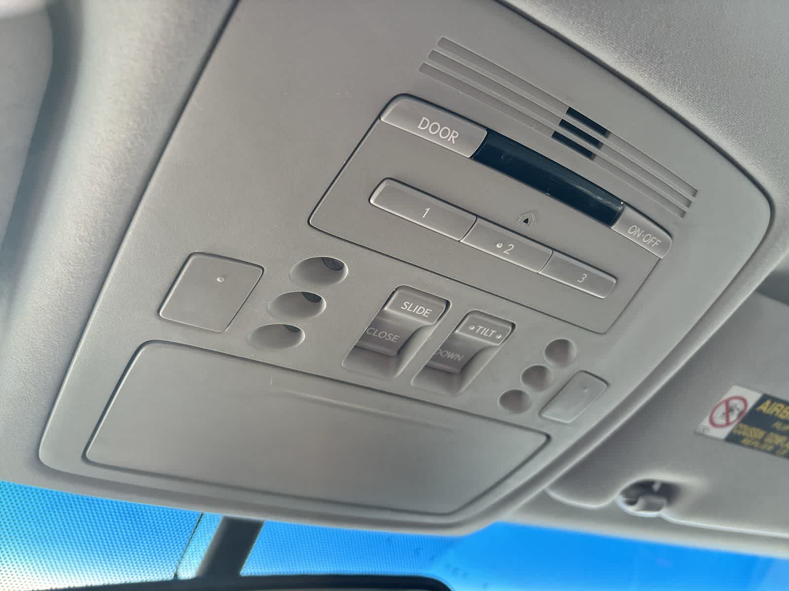 Thumbnail: 2007 Lexus ES - 22