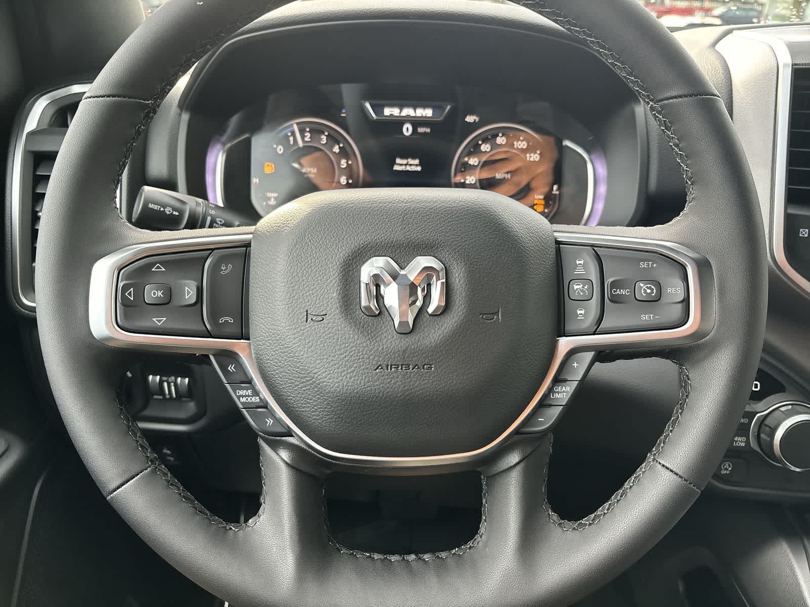 Thumbnail: 2026 RAM 1500 - 14