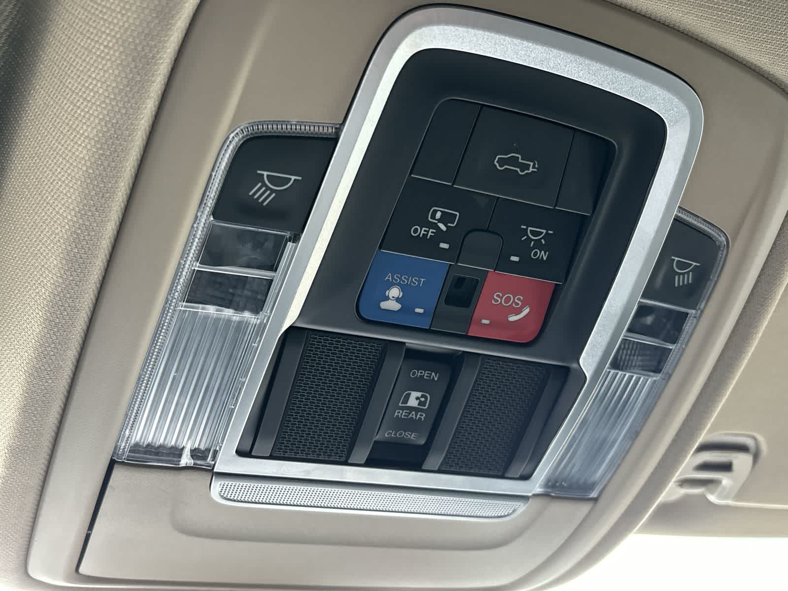 Thumbnail: 2020 RAM 1500 - 27