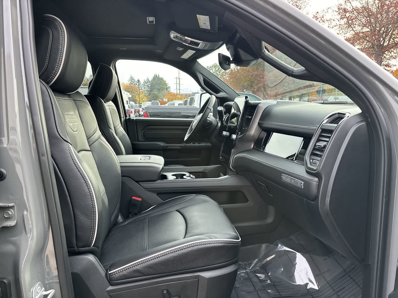 Thumbnail: 2026 RAM 2500 - 6