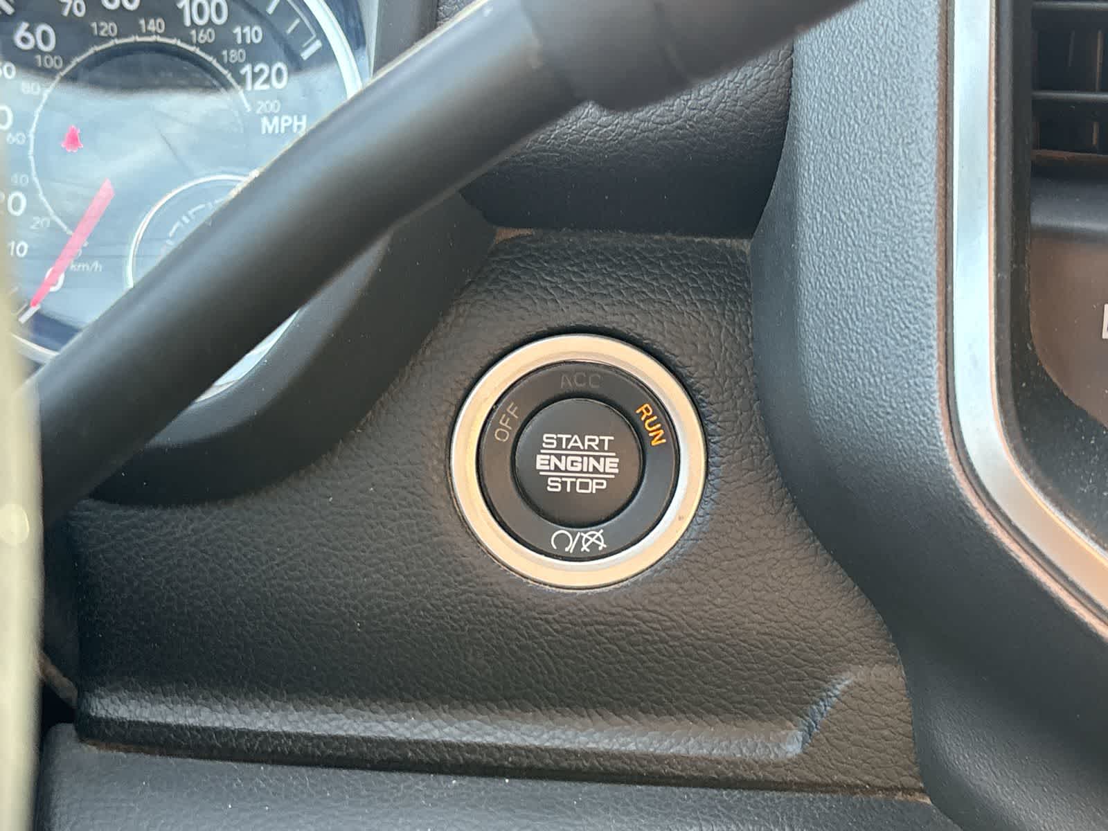 Thumbnail: 2024 RAM 2500 - 20