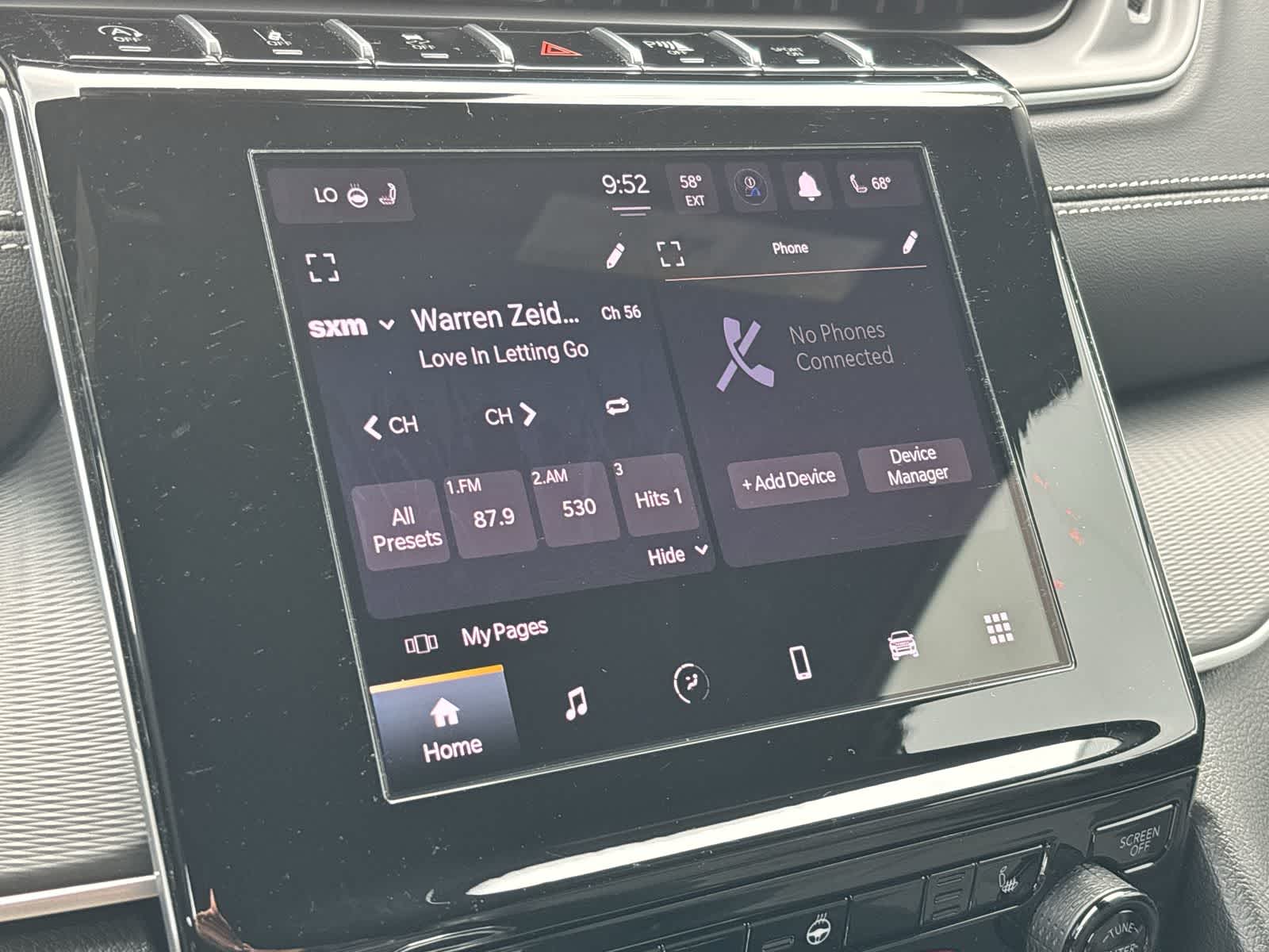 Thumbnail: 2025 Jeep Grand Cherokee - 16