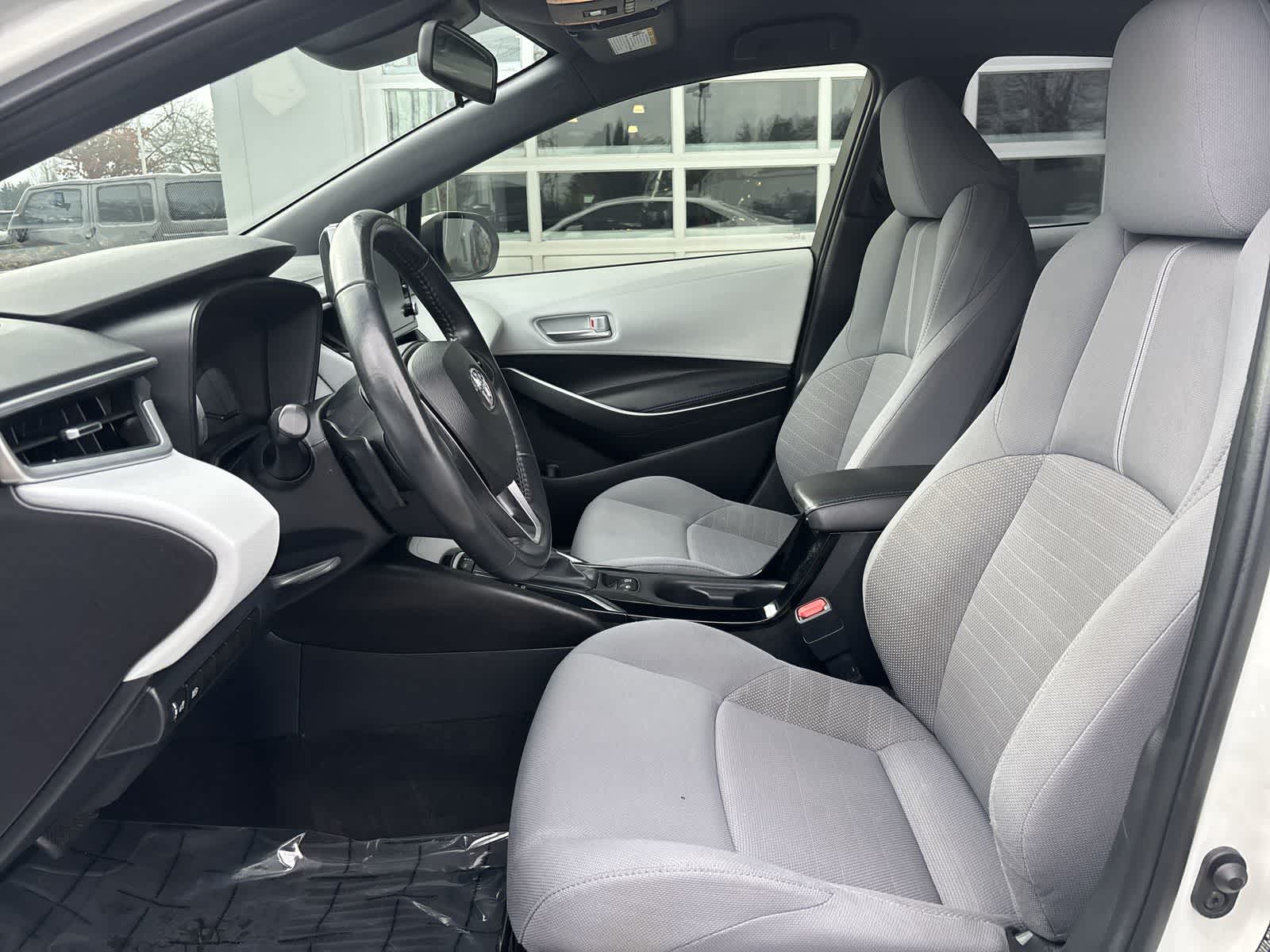 Thumbnail: 2020 Toyota Corolla - 6