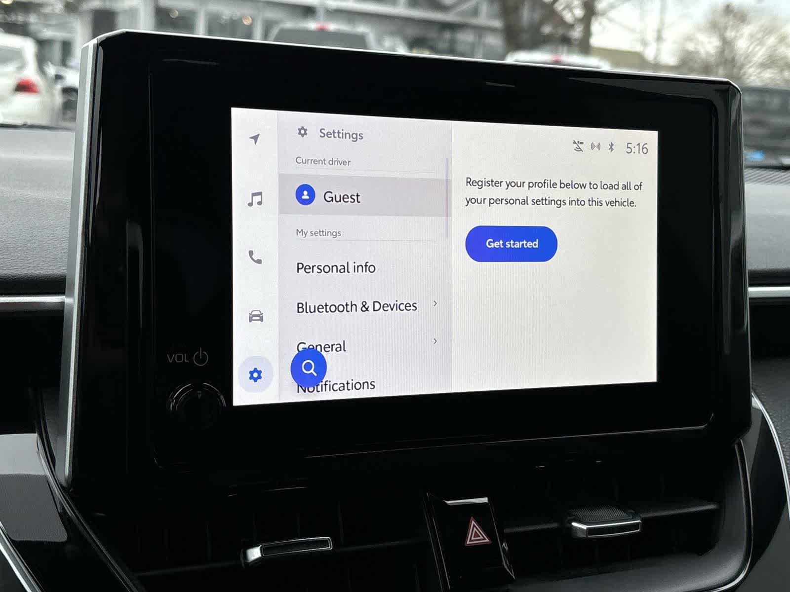 Thumbnail: 2024 Toyota Corolla - 19