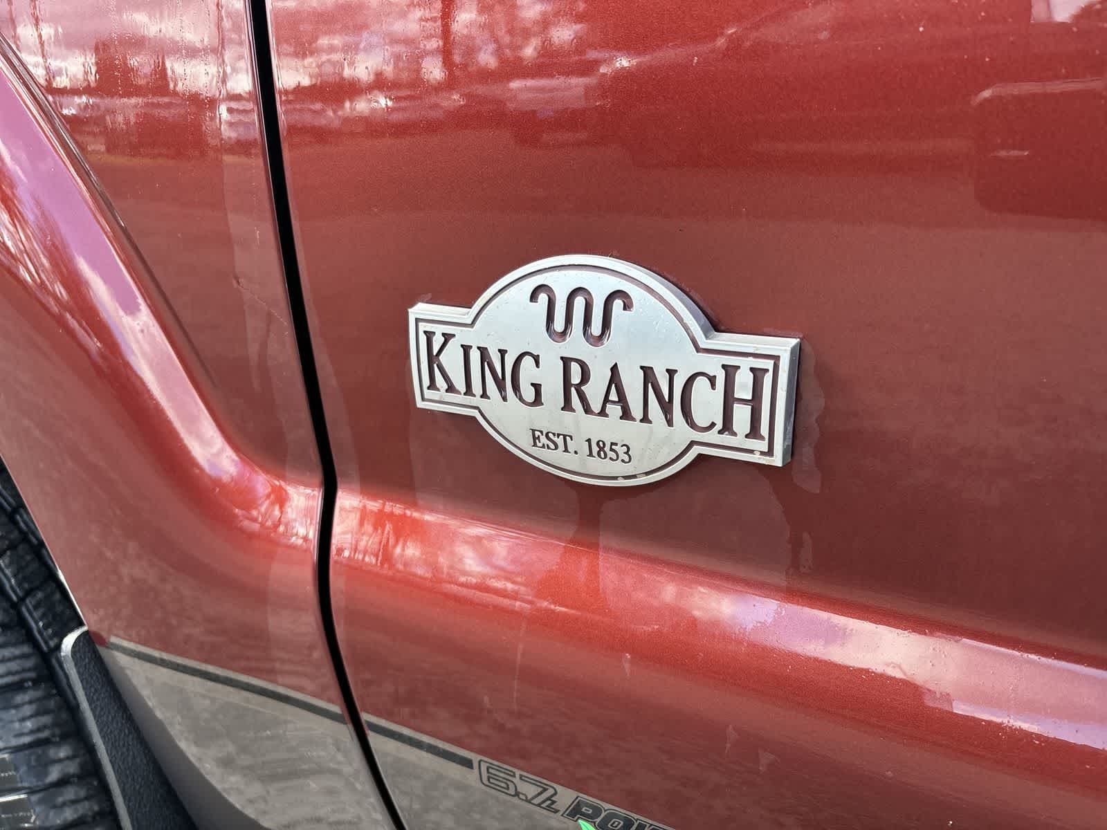 Thumbnail: 2016 Ford F-350 - 8