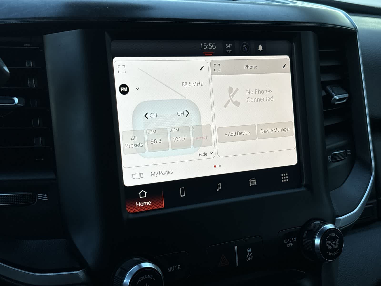 Thumbnail: 2024 RAM 2500 - 16