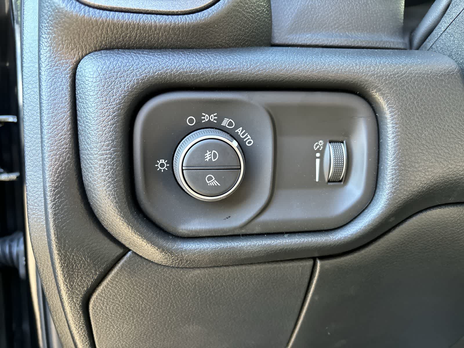 Thumbnail: 2026 RAM 2500 - 9