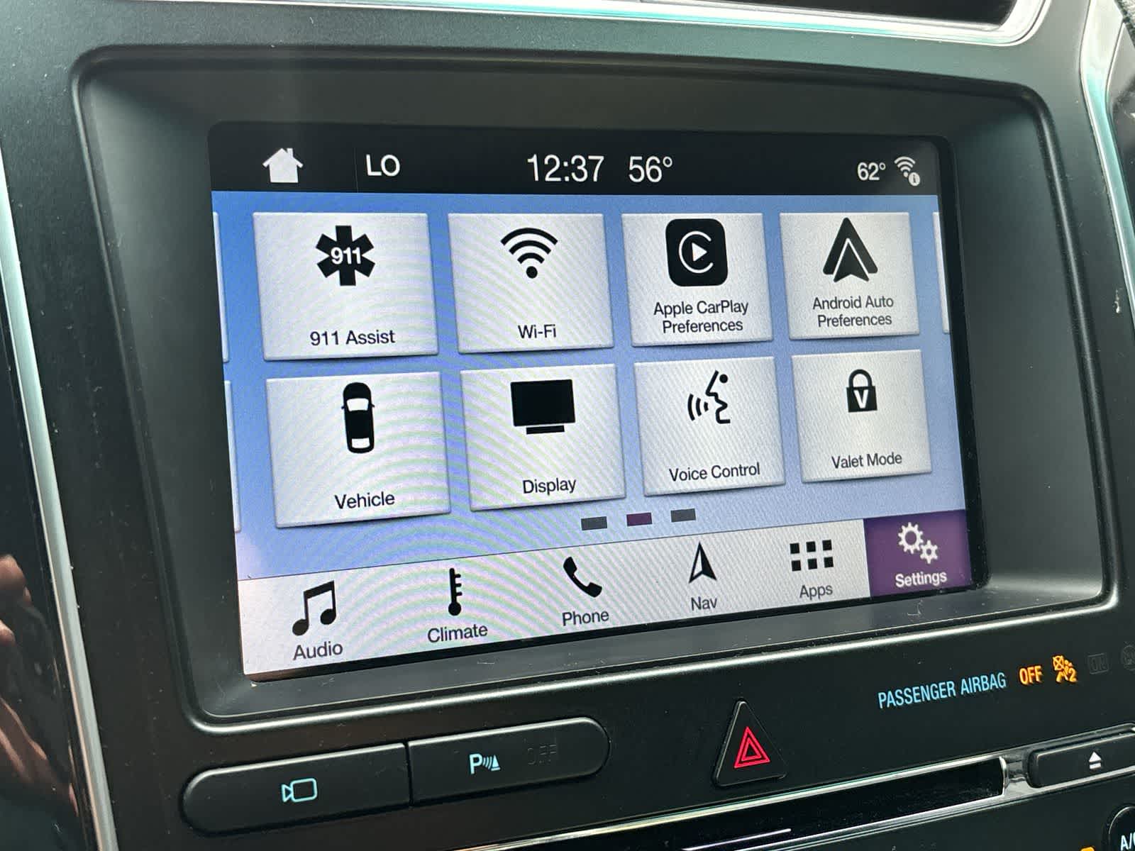 Thumbnail: 2017 Ford Explorer - 16