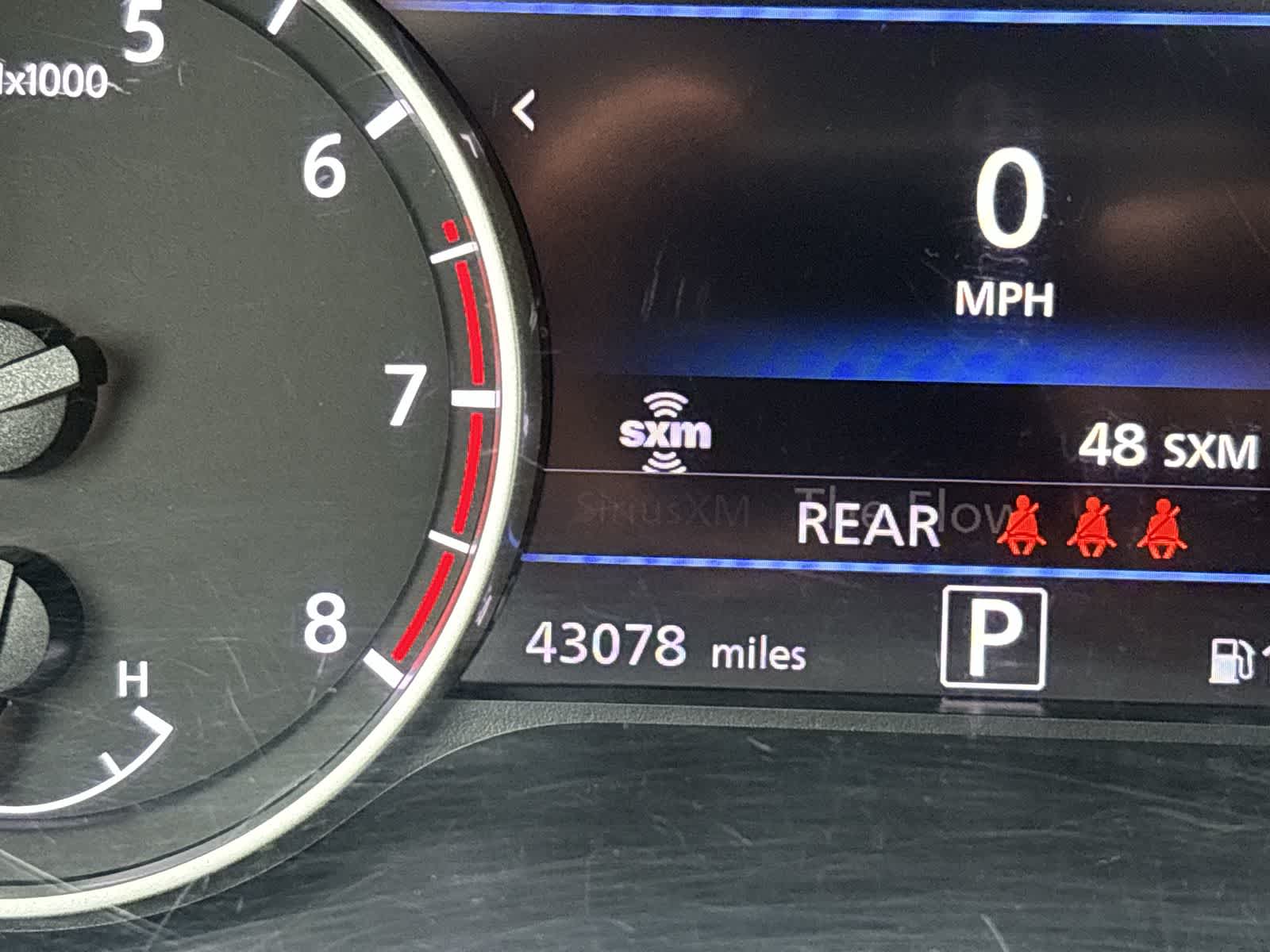 Thumbnail: 2023 Nissan Sentra - 15