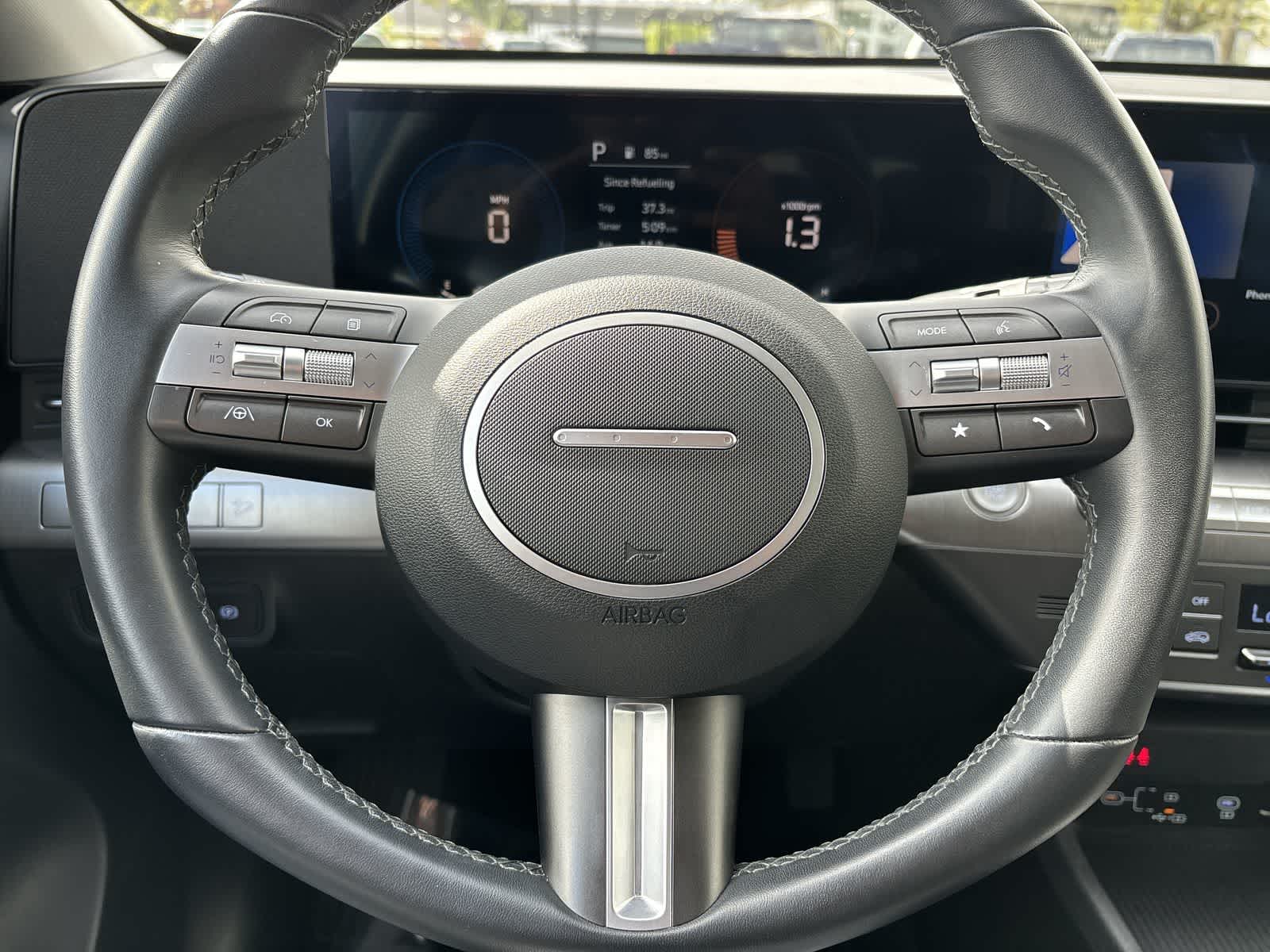 Thumbnail: 2025 Hyundai Kona - 11