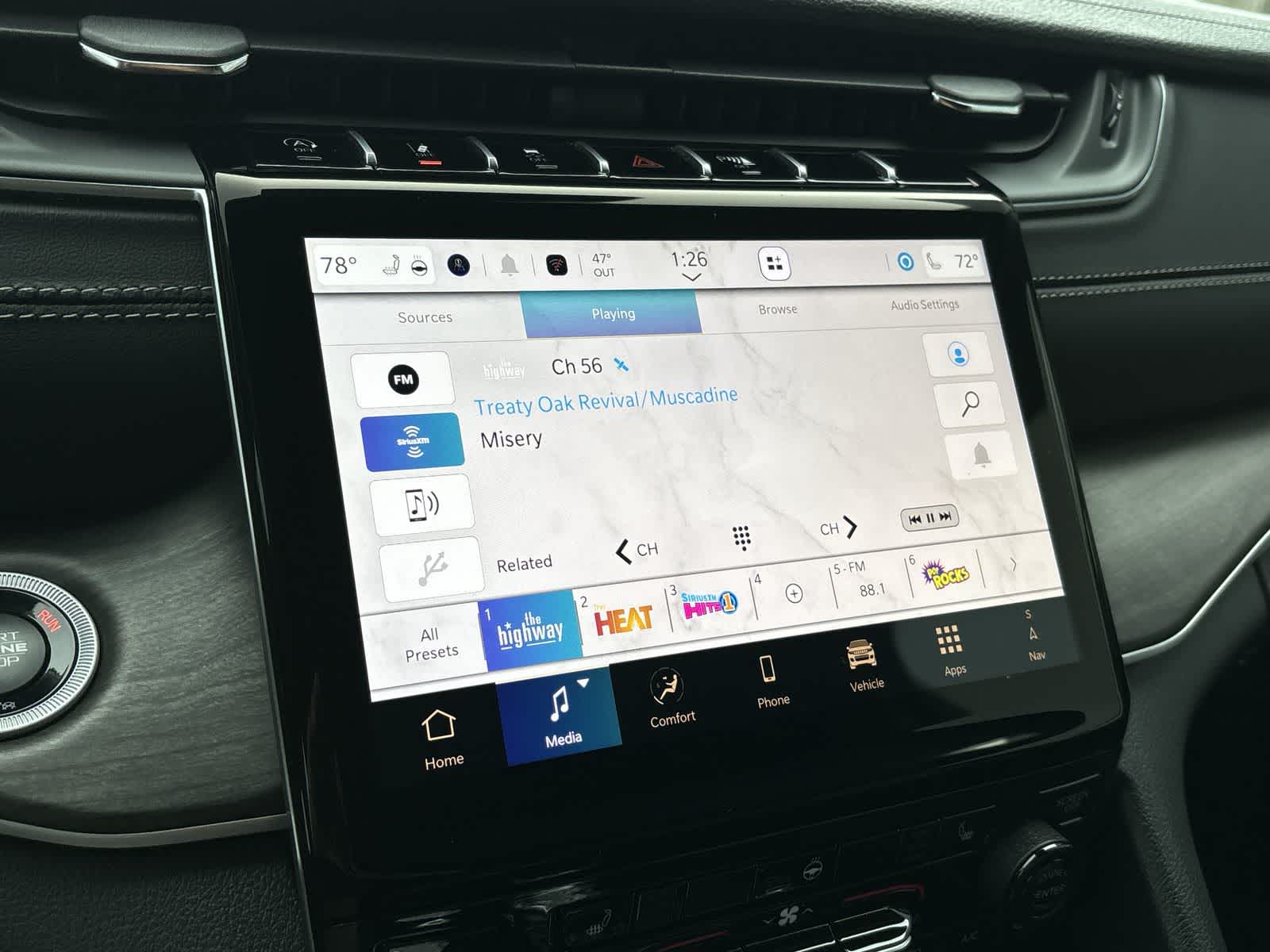 Thumbnail: 2025 Jeep Grand Cherokee - 15