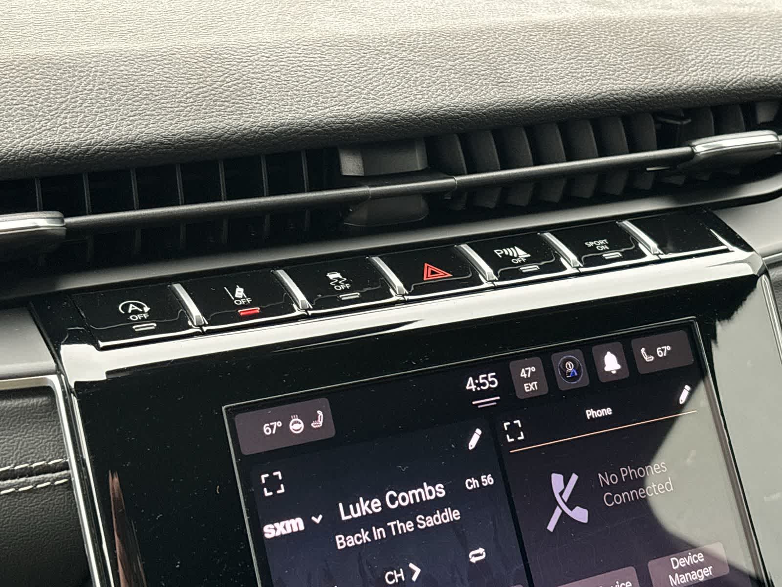 Thumbnail: 2025 Jeep Grand Cherokee - 13