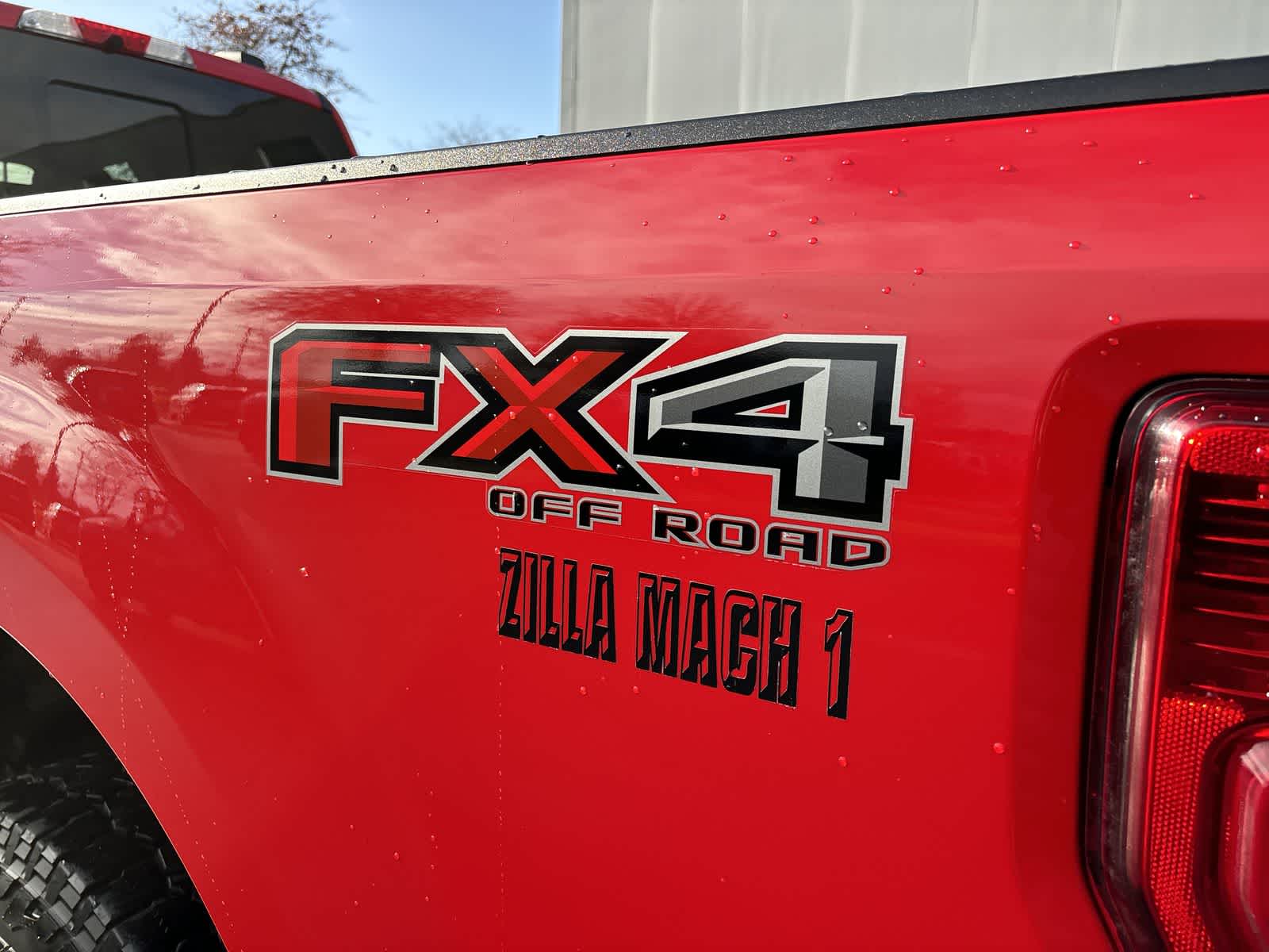 Thumbnail: 2020 Ford F-350 - 4