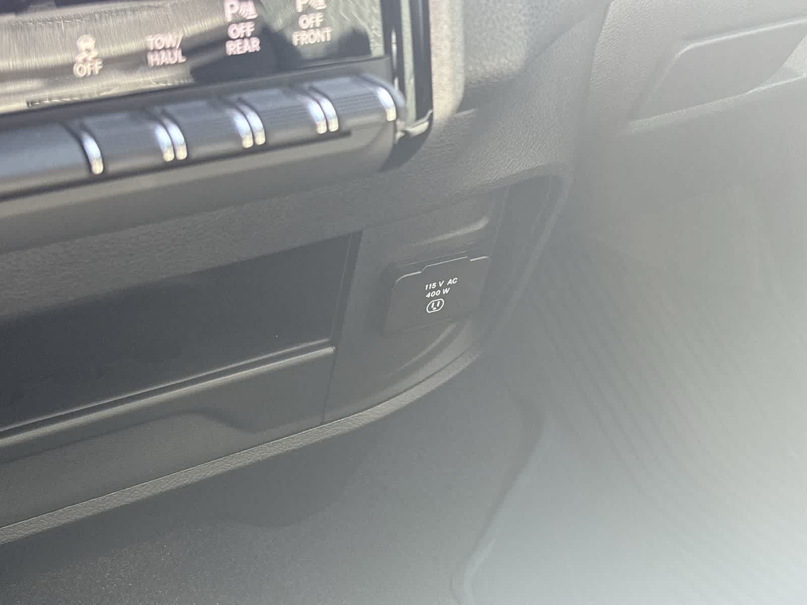 Thumbnail: 2025 RAM 2500 - 27