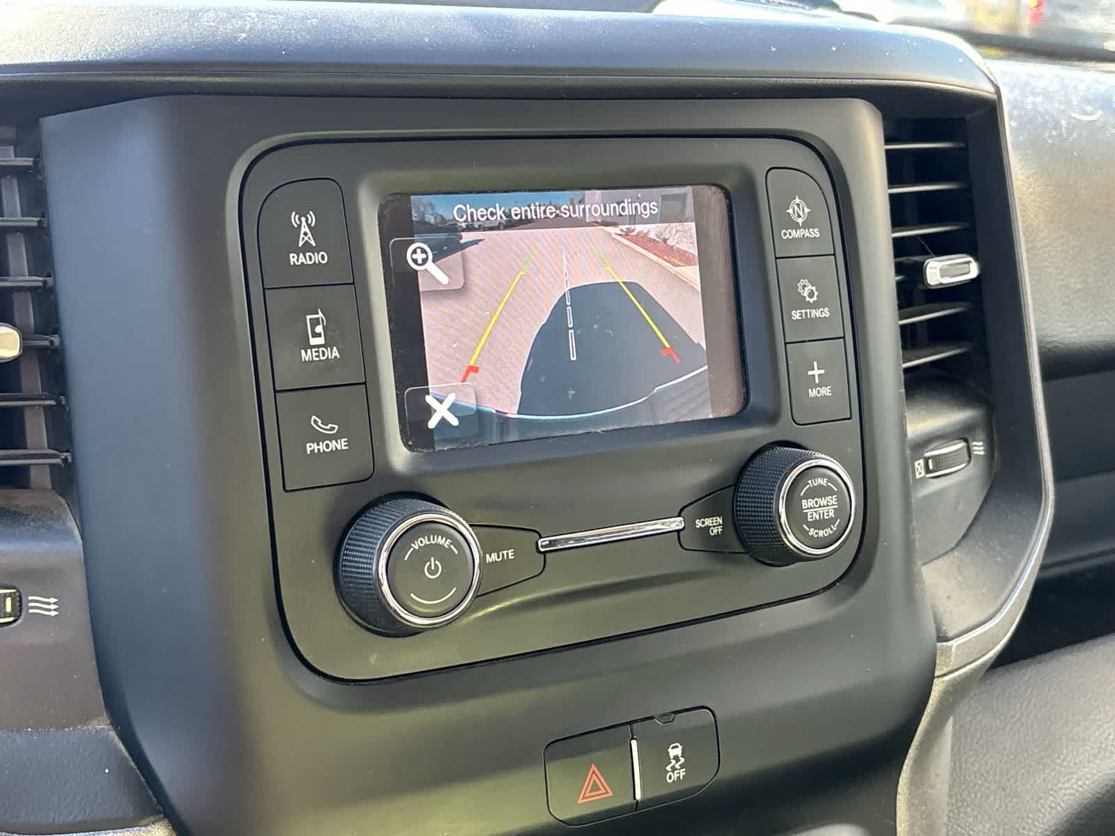 Thumbnail: 2020 RAM 2500 - 20