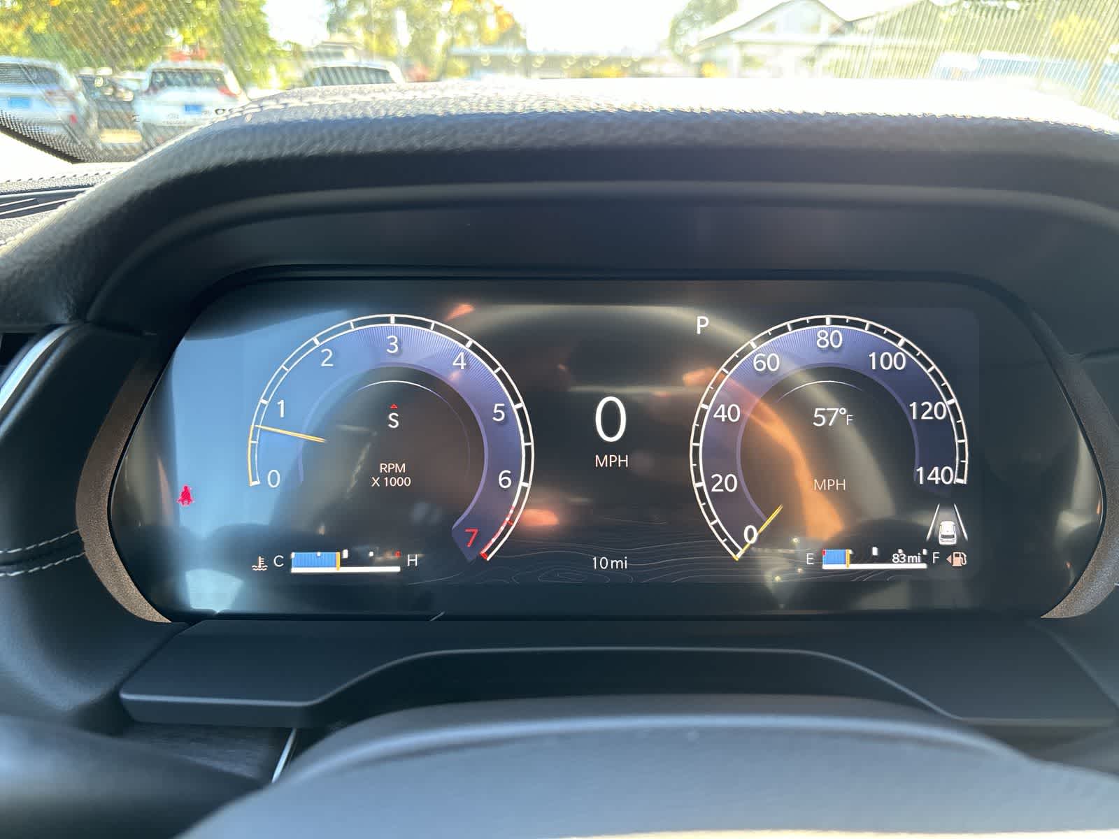 Thumbnail: 2025 Jeep Grand Cherokee - 12